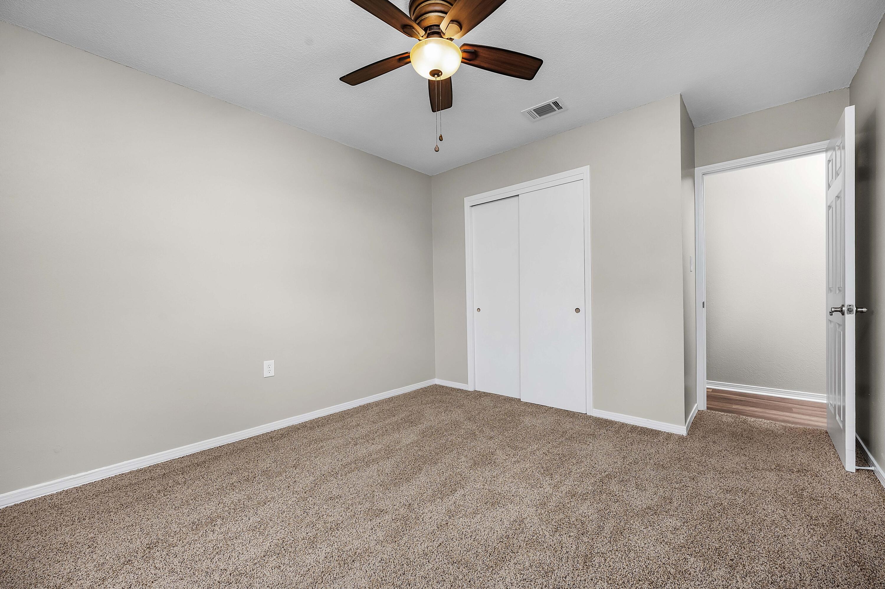 MARY ESTHER MANOR 1ST ADDN - Residential