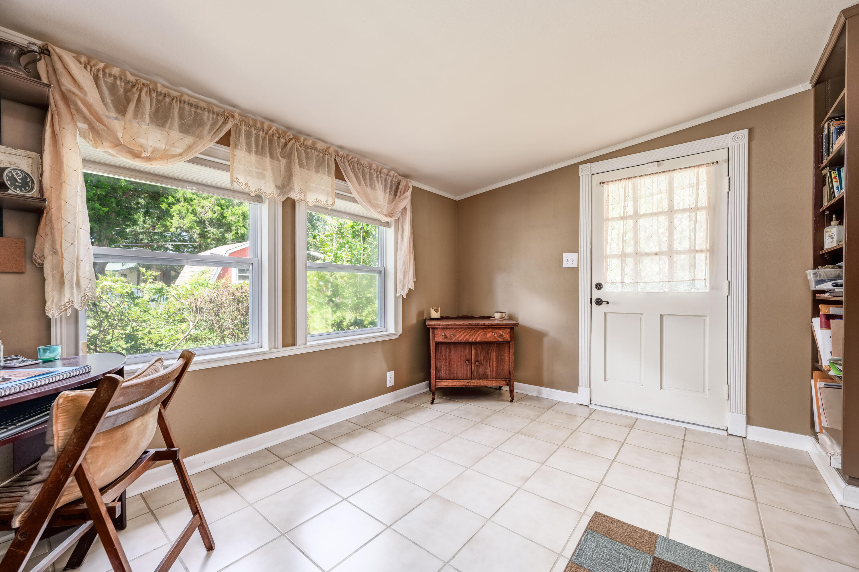 CHIPPEWA - Residential