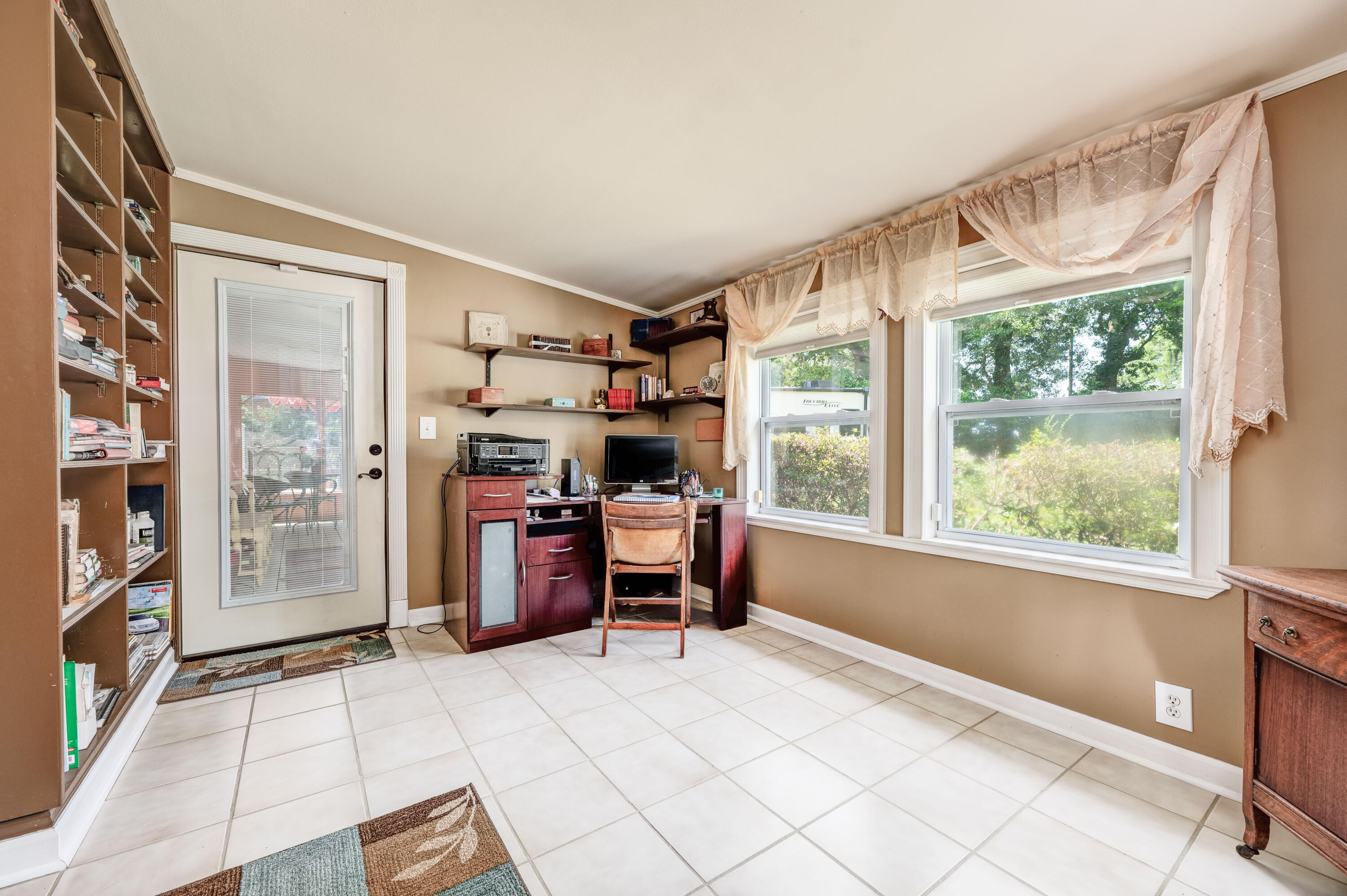 CHIPPEWA - Residential