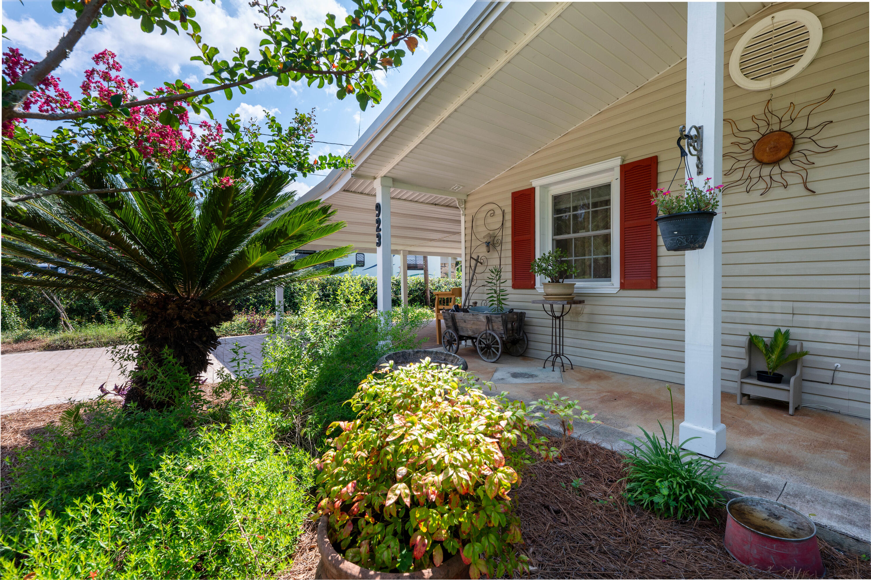 CHIPPEWA - Residential