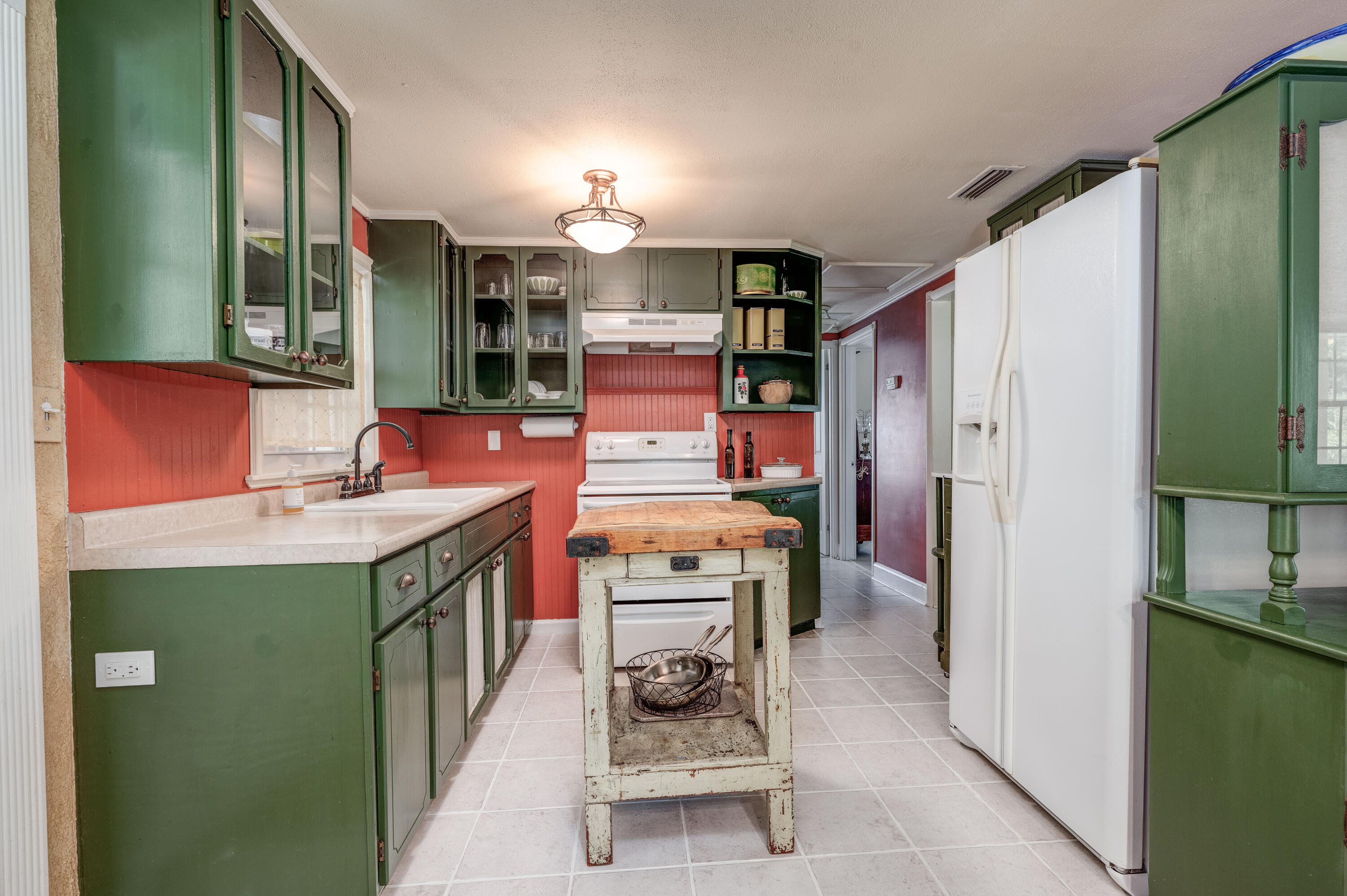 CHIPPEWA - Residential