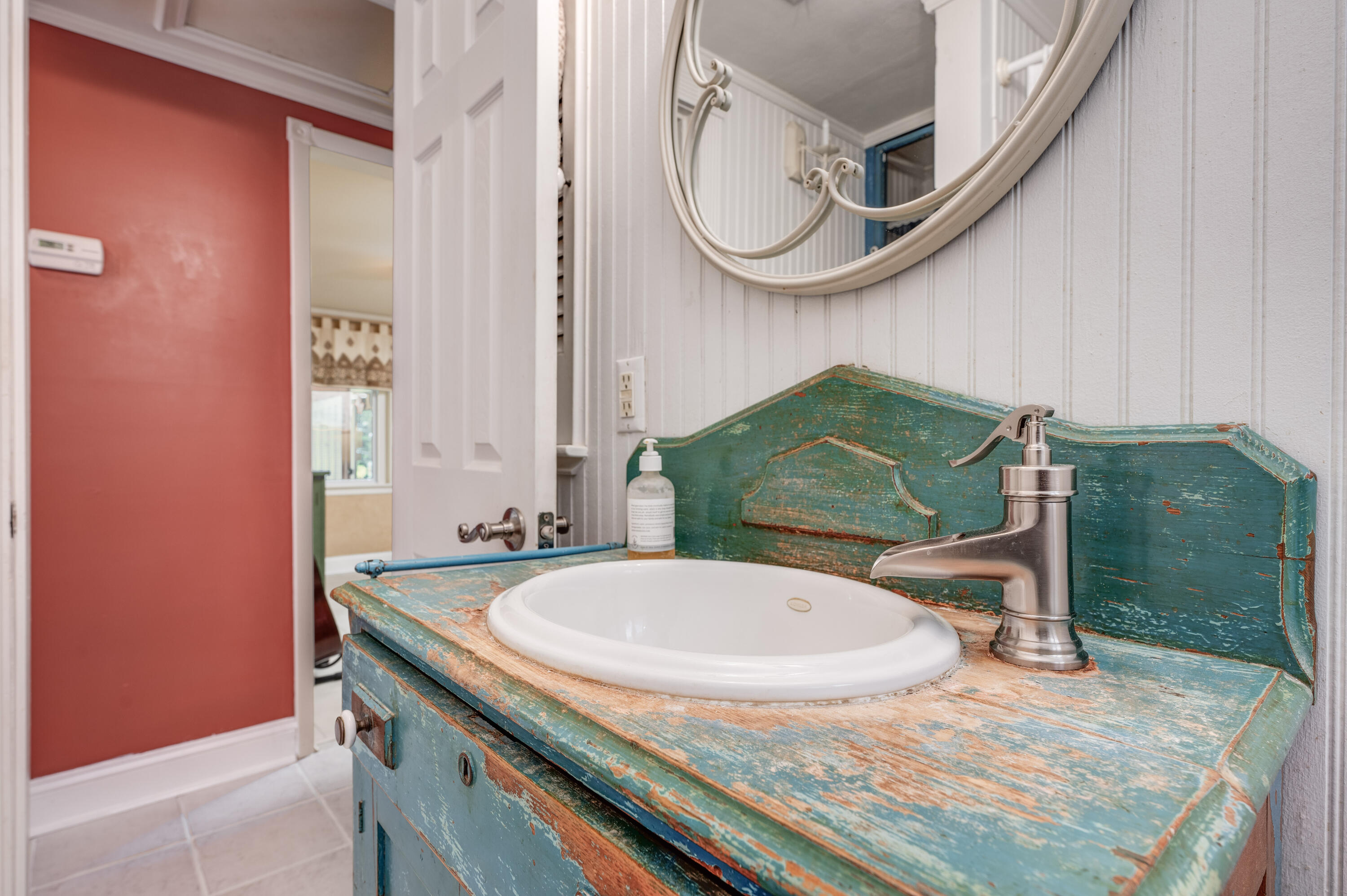 CHIPPEWA - Residential