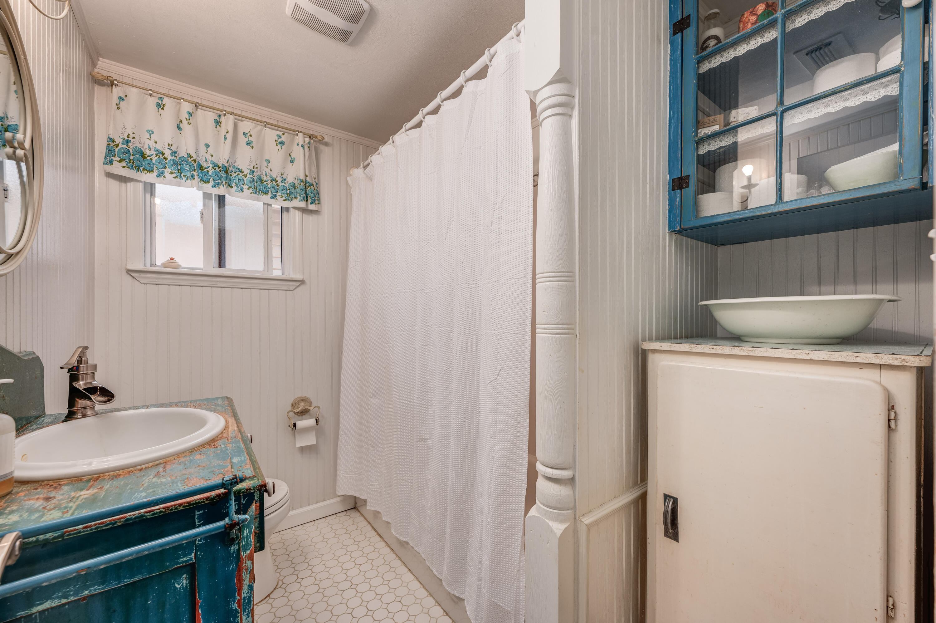 CHIPPEWA - Residential