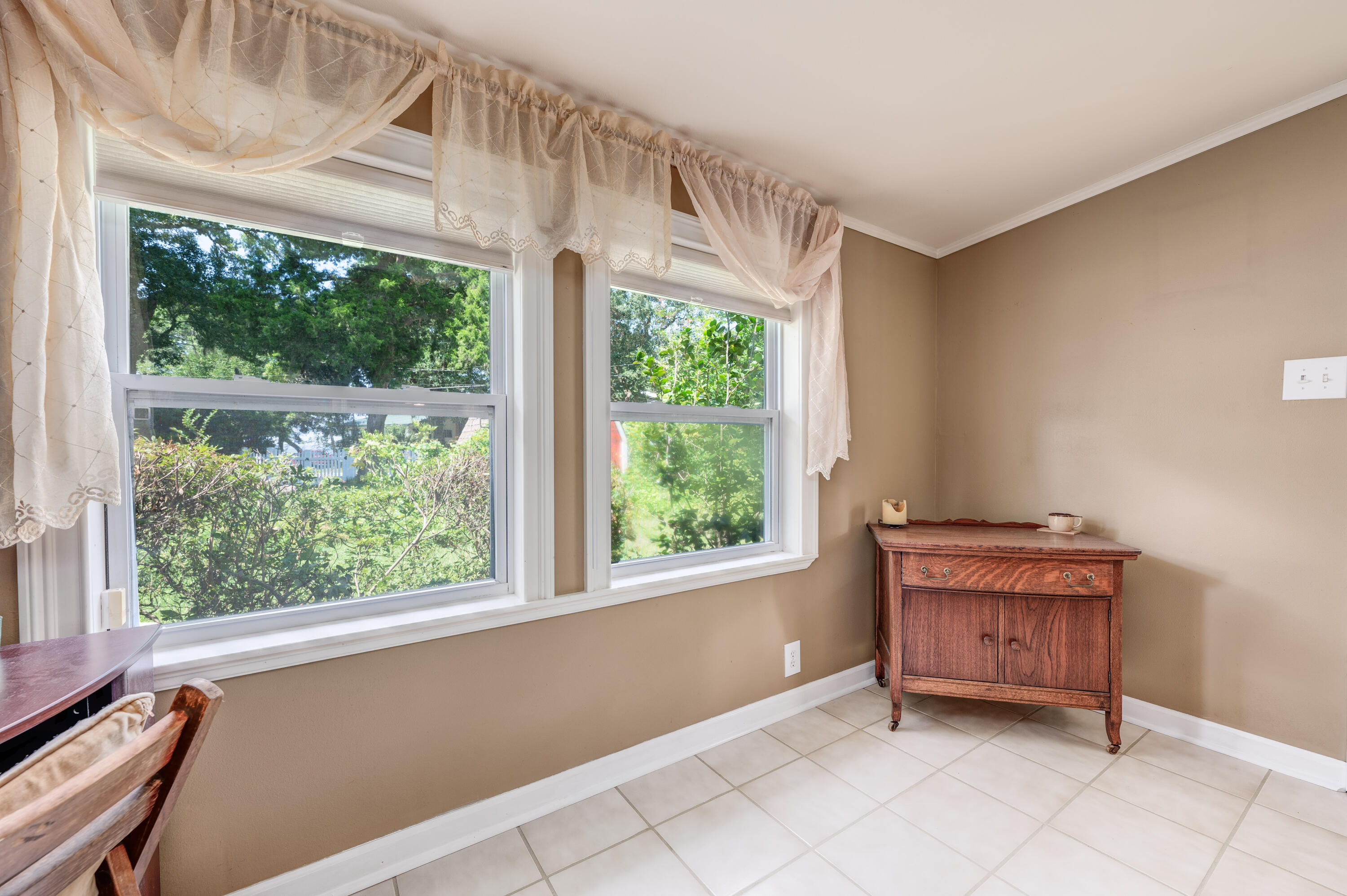 CHIPPEWA - Residential