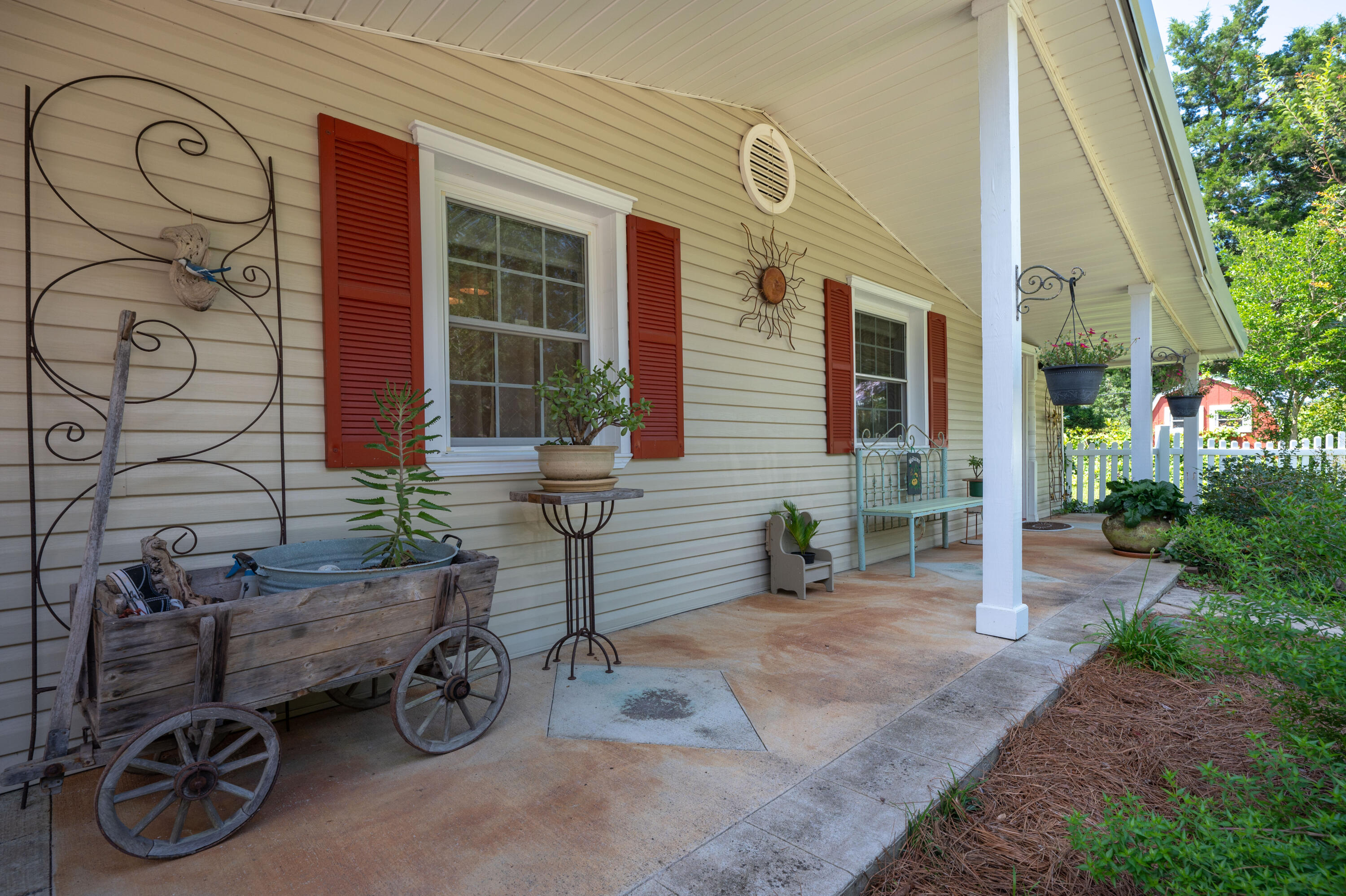 CHIPPEWA - Residential