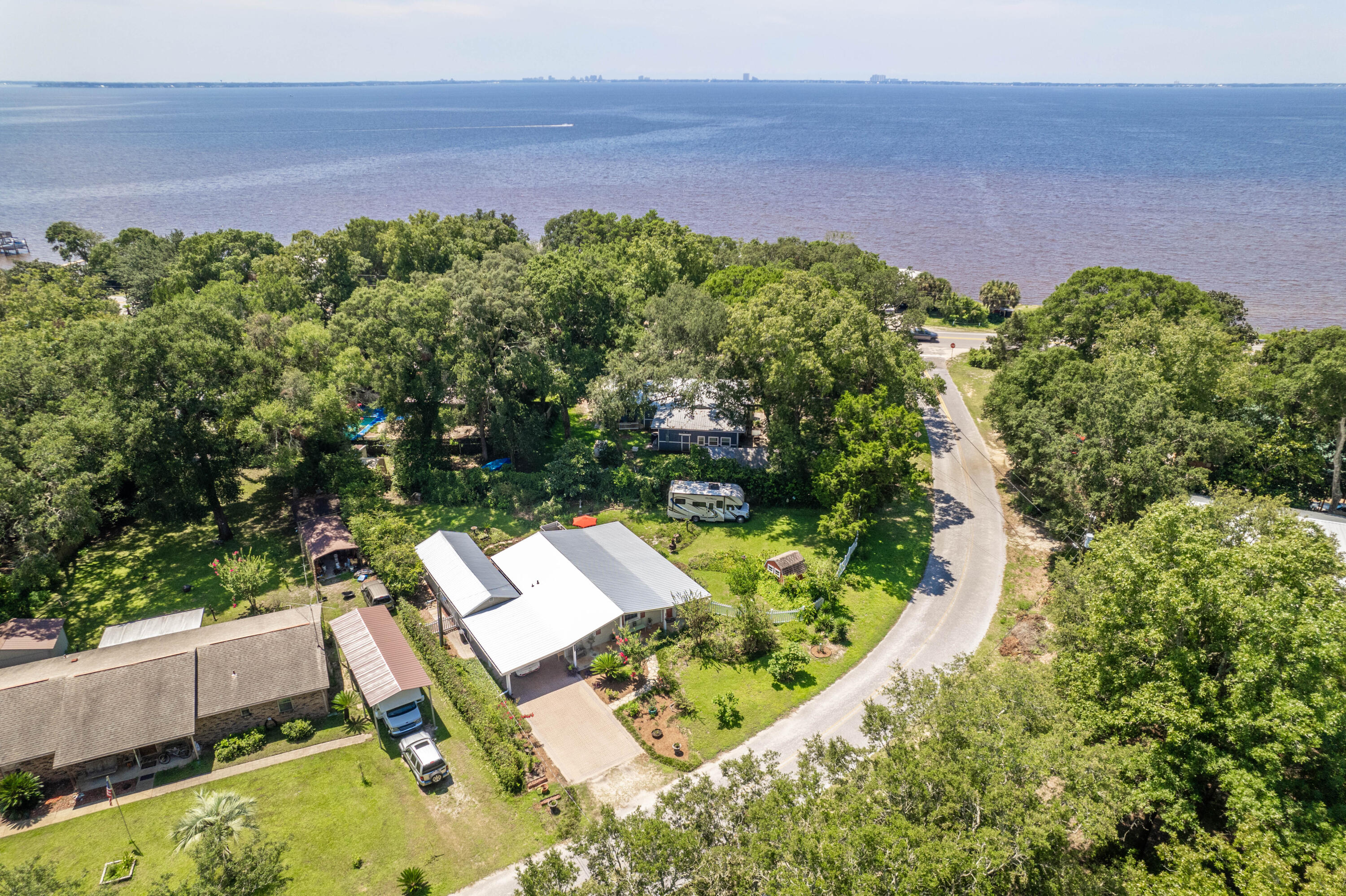 CHIPPEWA - Residential