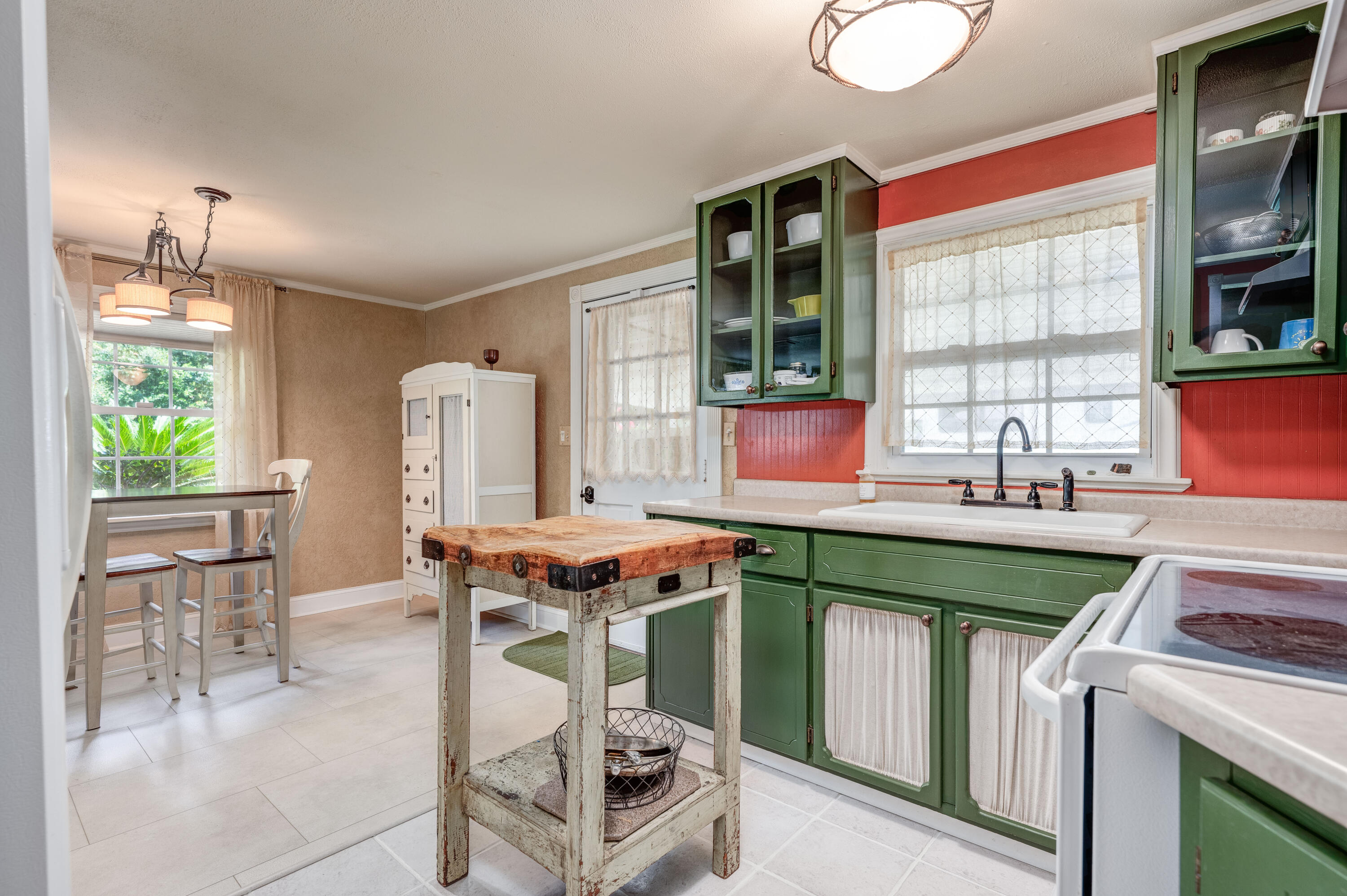 CHIPPEWA - Residential