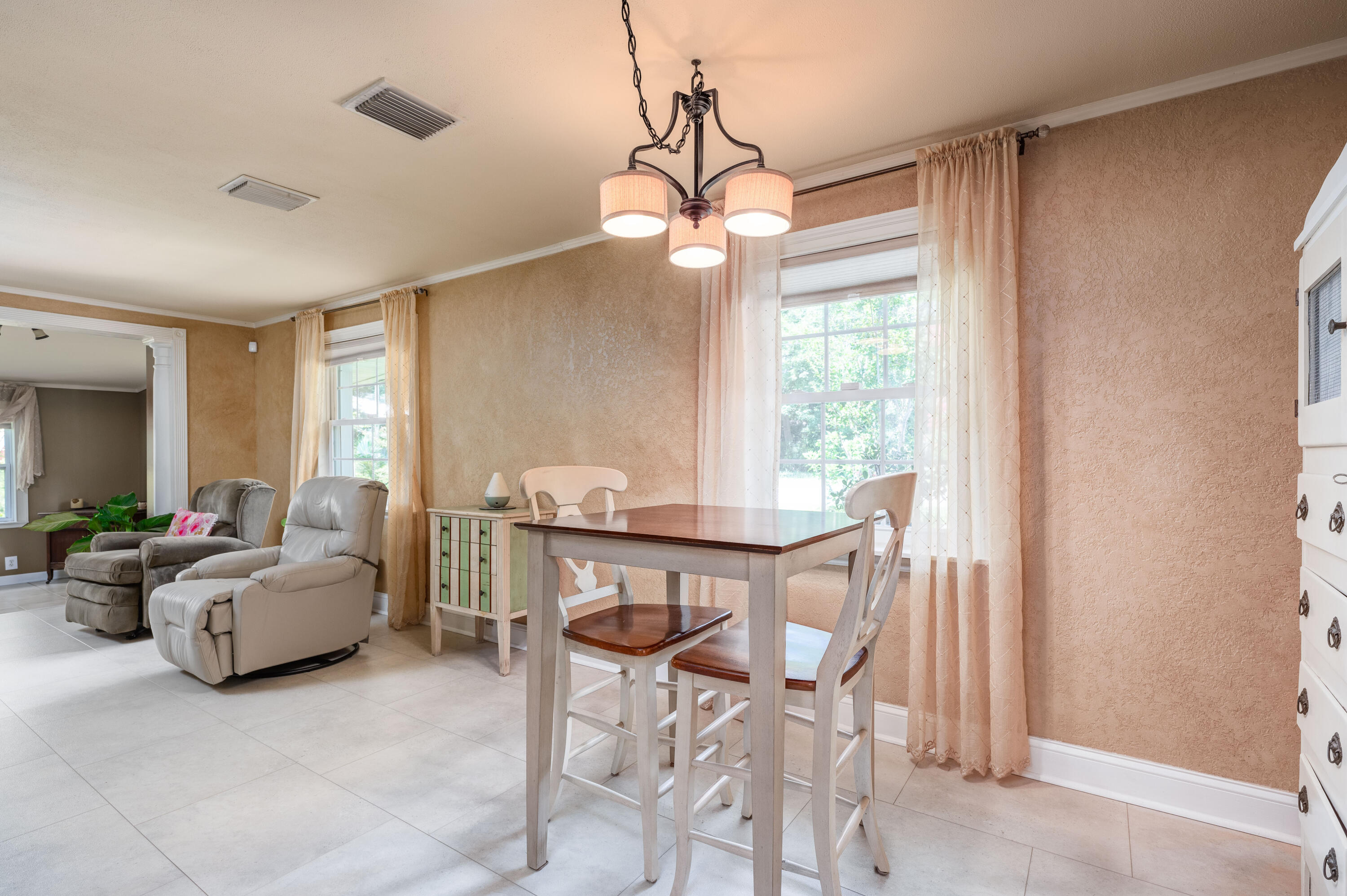 CHIPPEWA - Residential