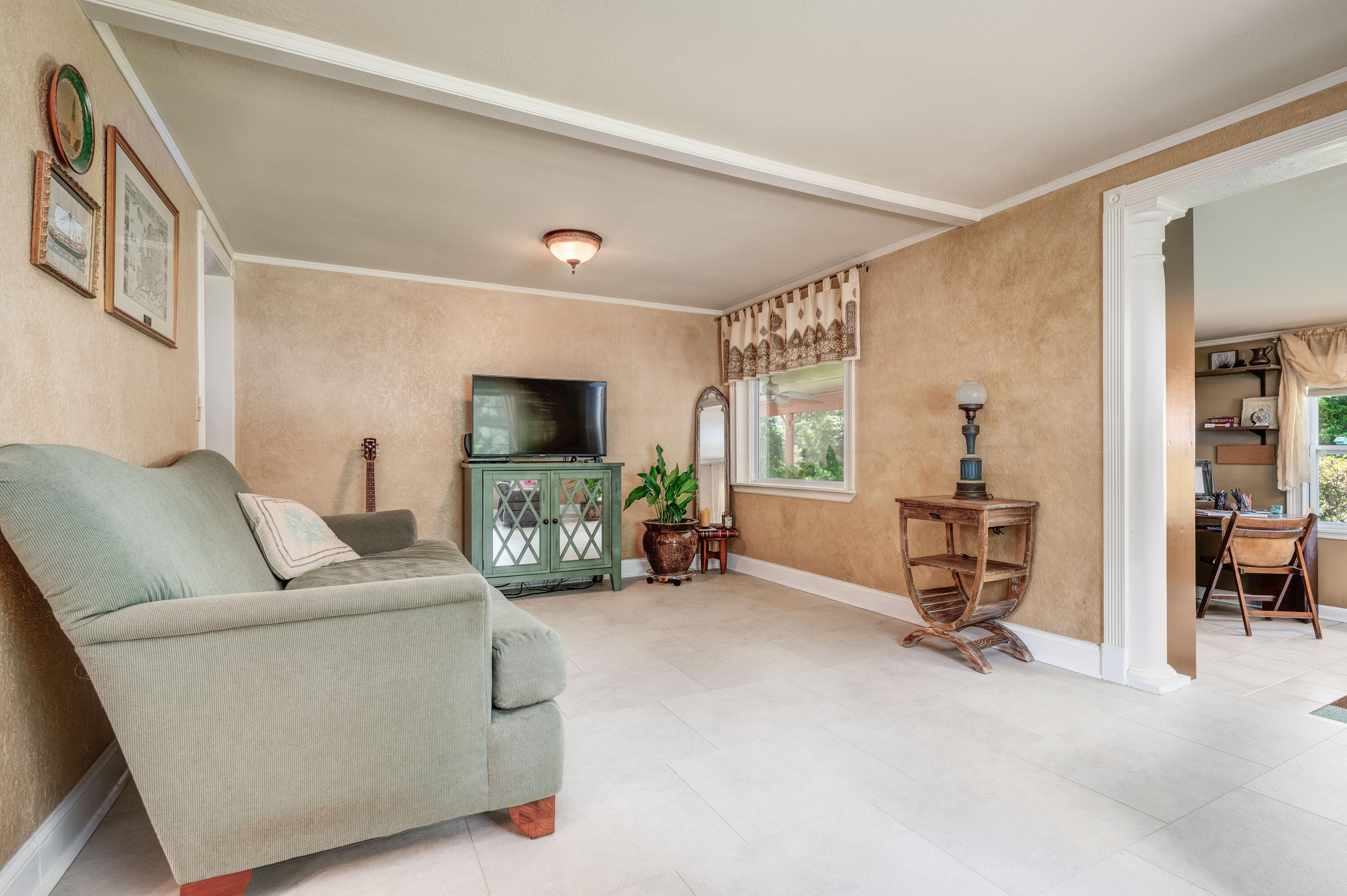 CHIPPEWA - Residential