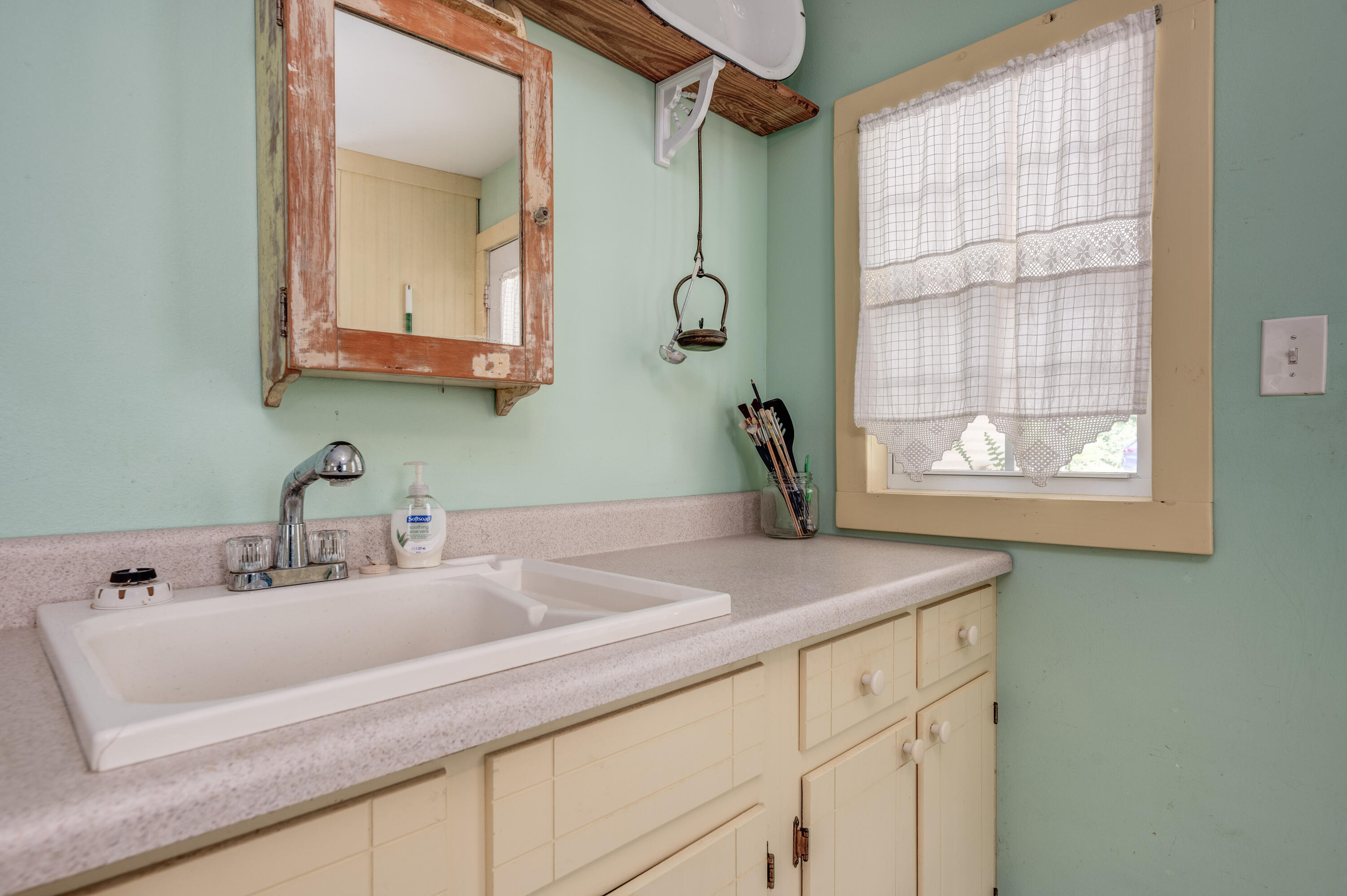 CHIPPEWA - Residential