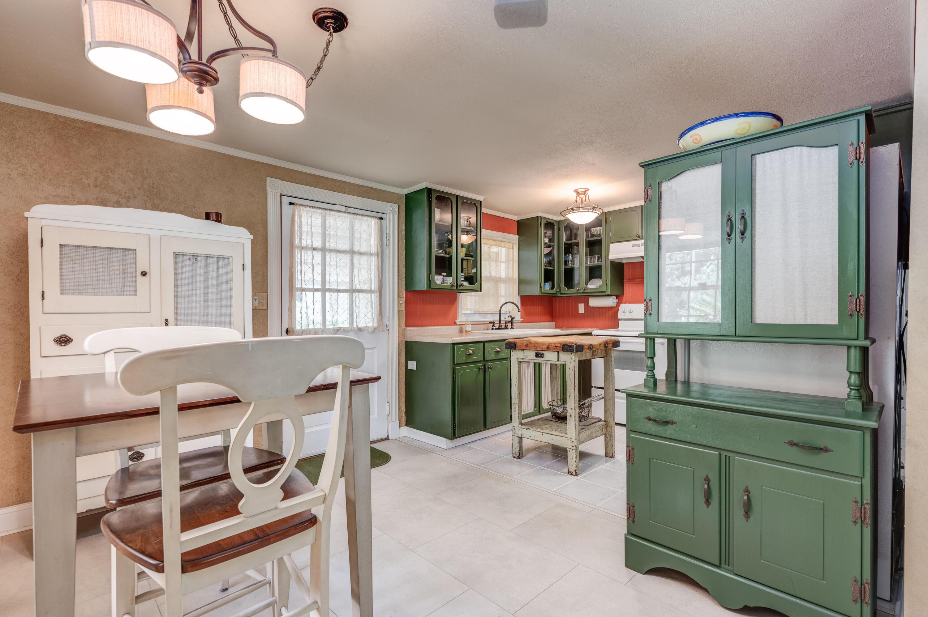 CHIPPEWA - Residential