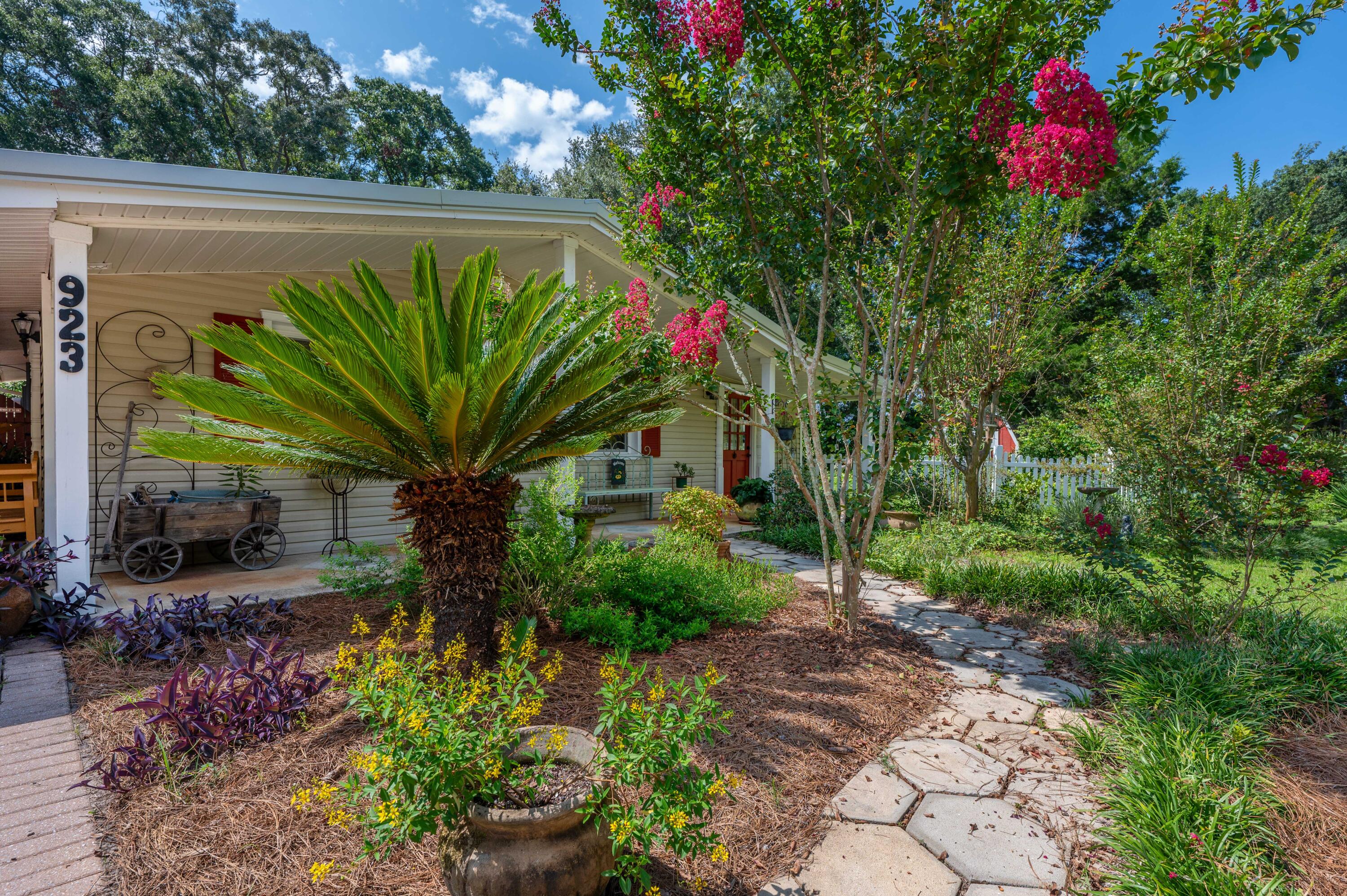 CHIPPEWA - Residential