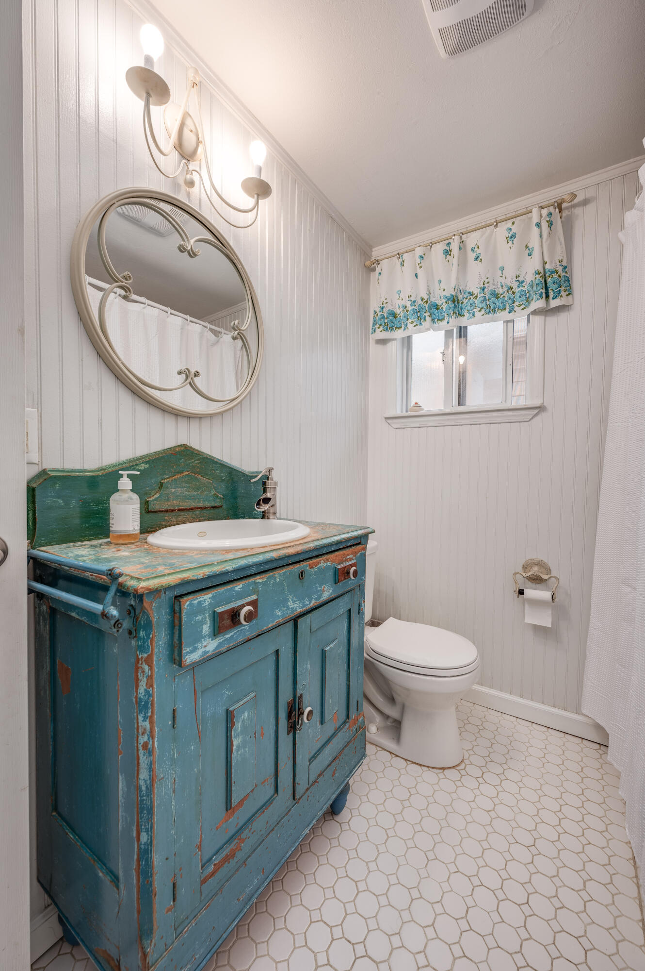 CHIPPEWA - Residential