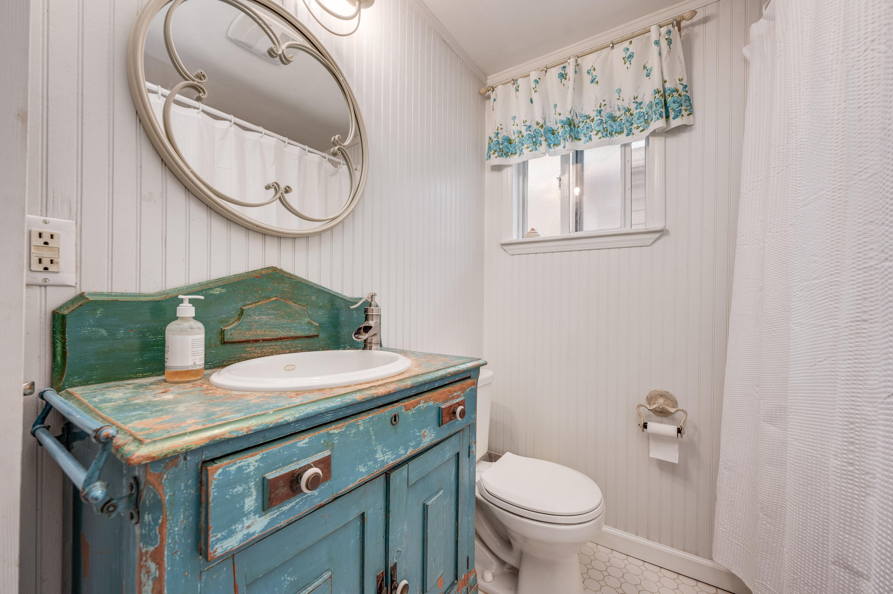 CHIPPEWA - Residential