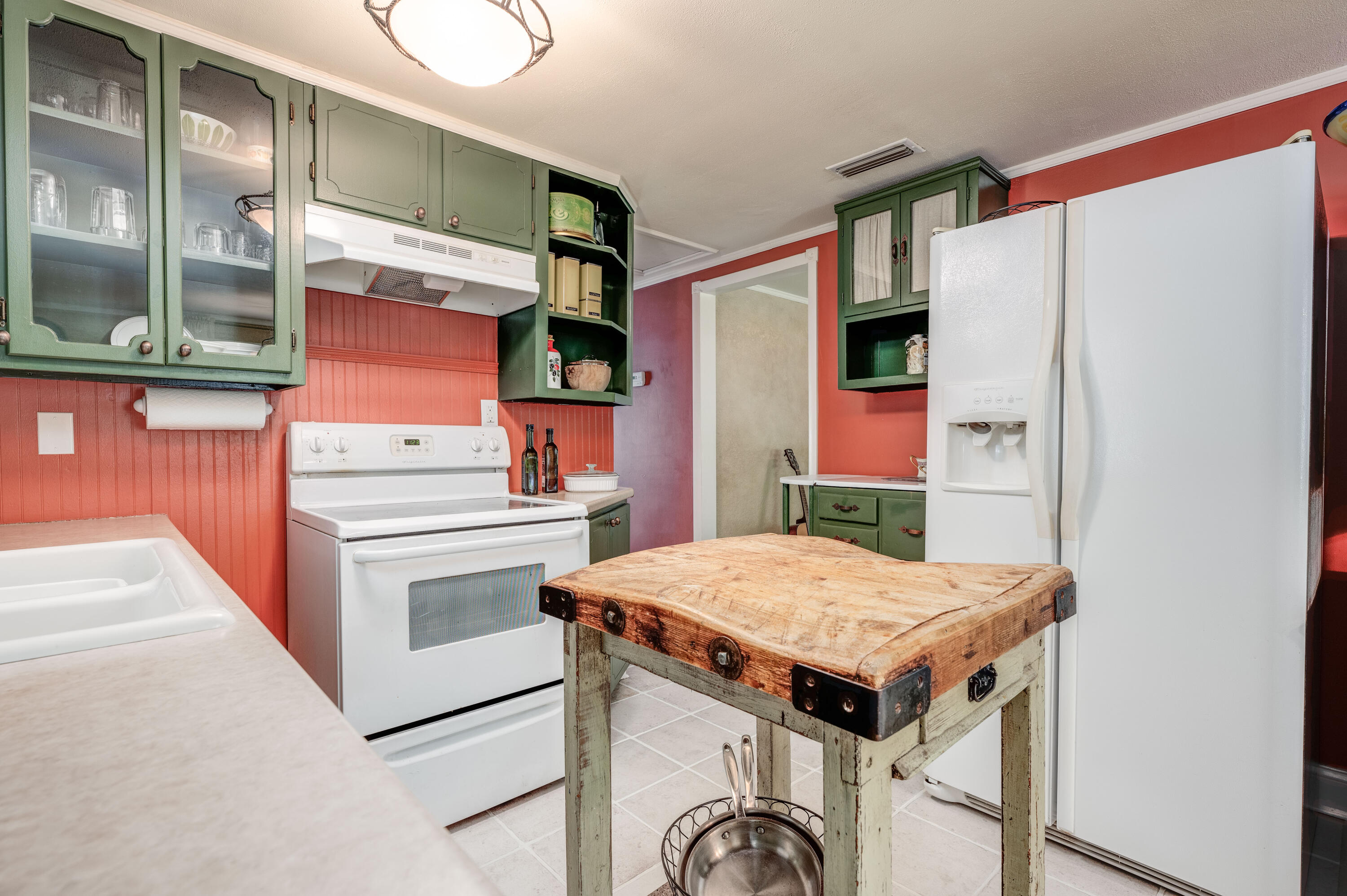 CHIPPEWA - Residential