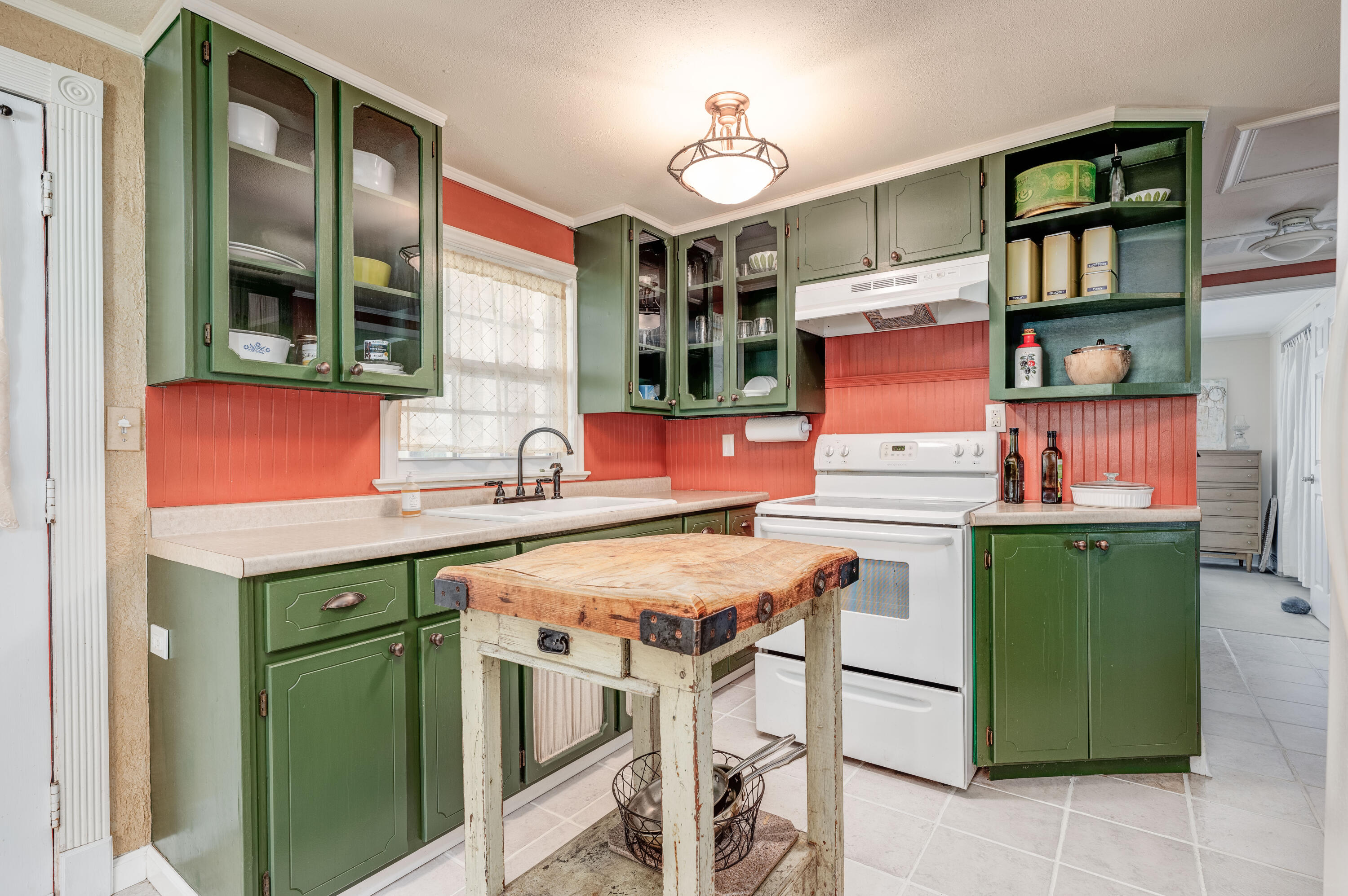 CHIPPEWA - Residential