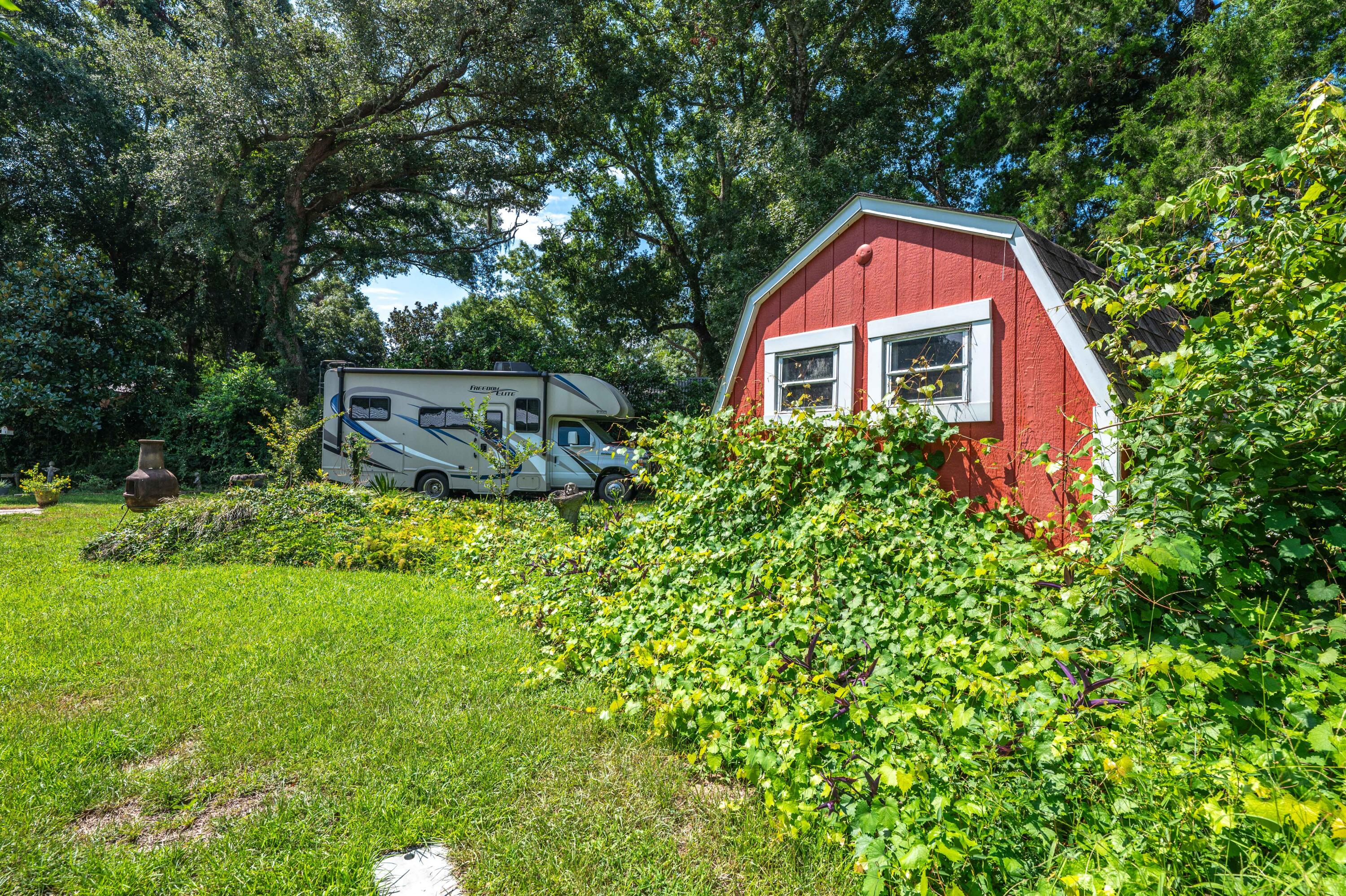 CHIPPEWA - Residential