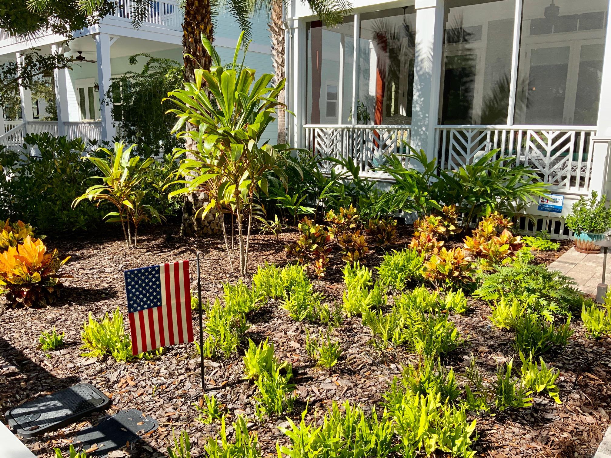 CARILLON BEACH - Residential