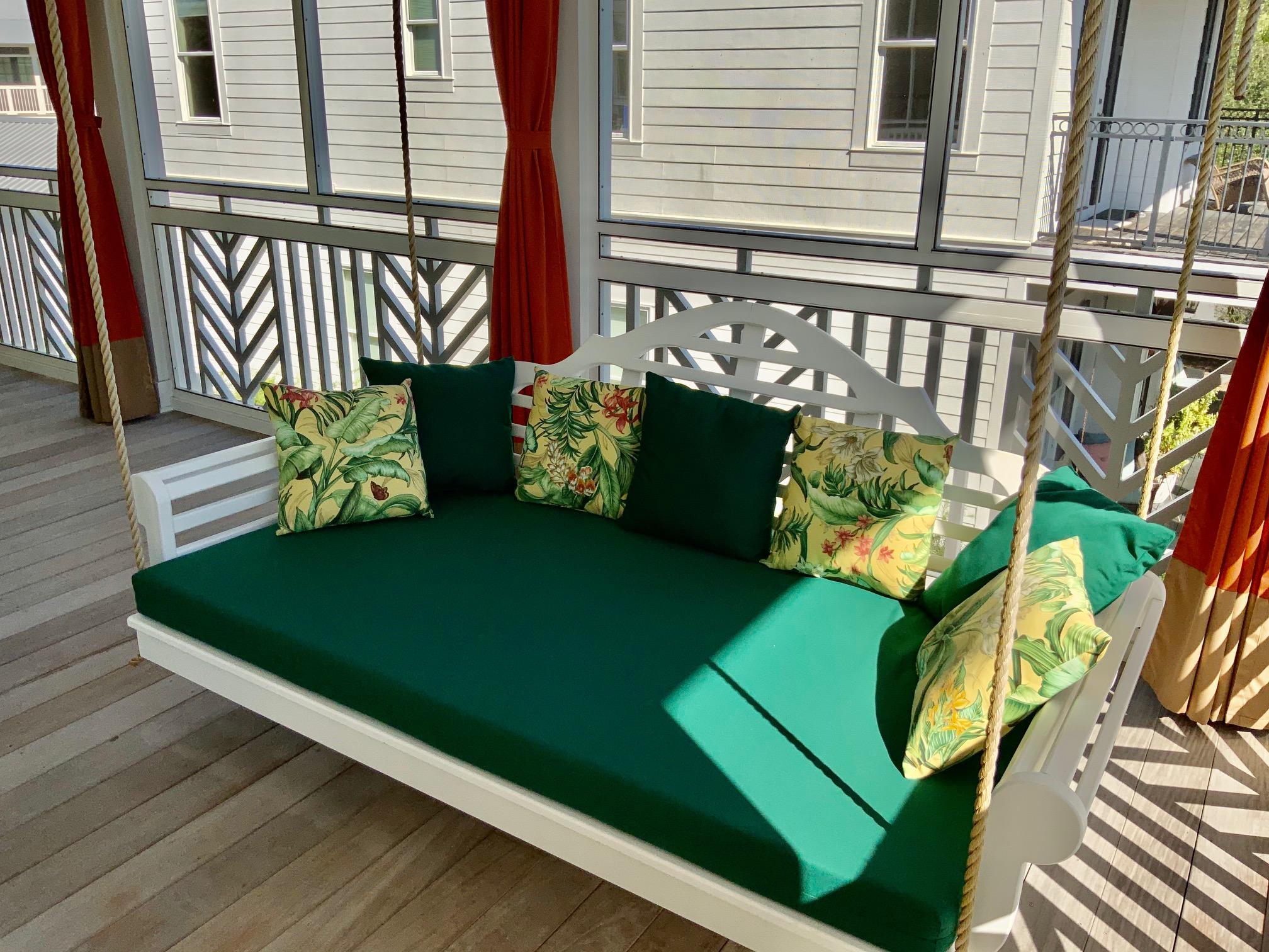 CARILLON BEACH - Residential