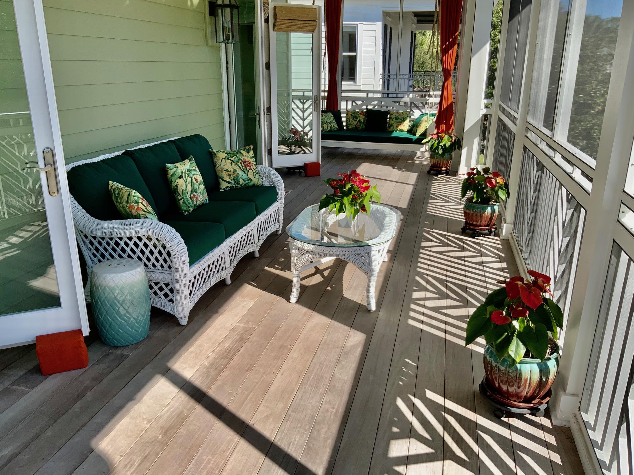 CARILLON BEACH - Residential