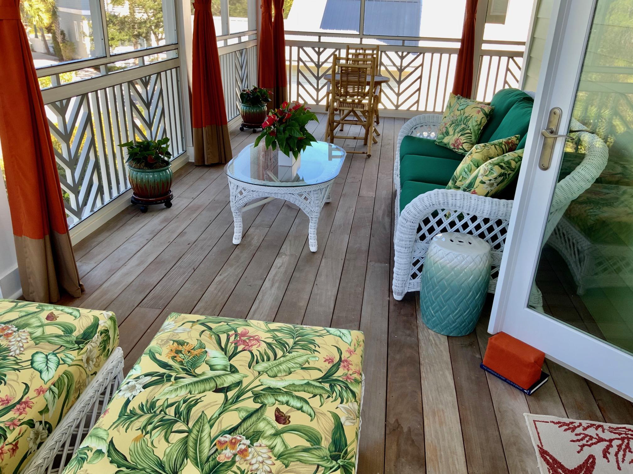 CARILLON BEACH - Residential