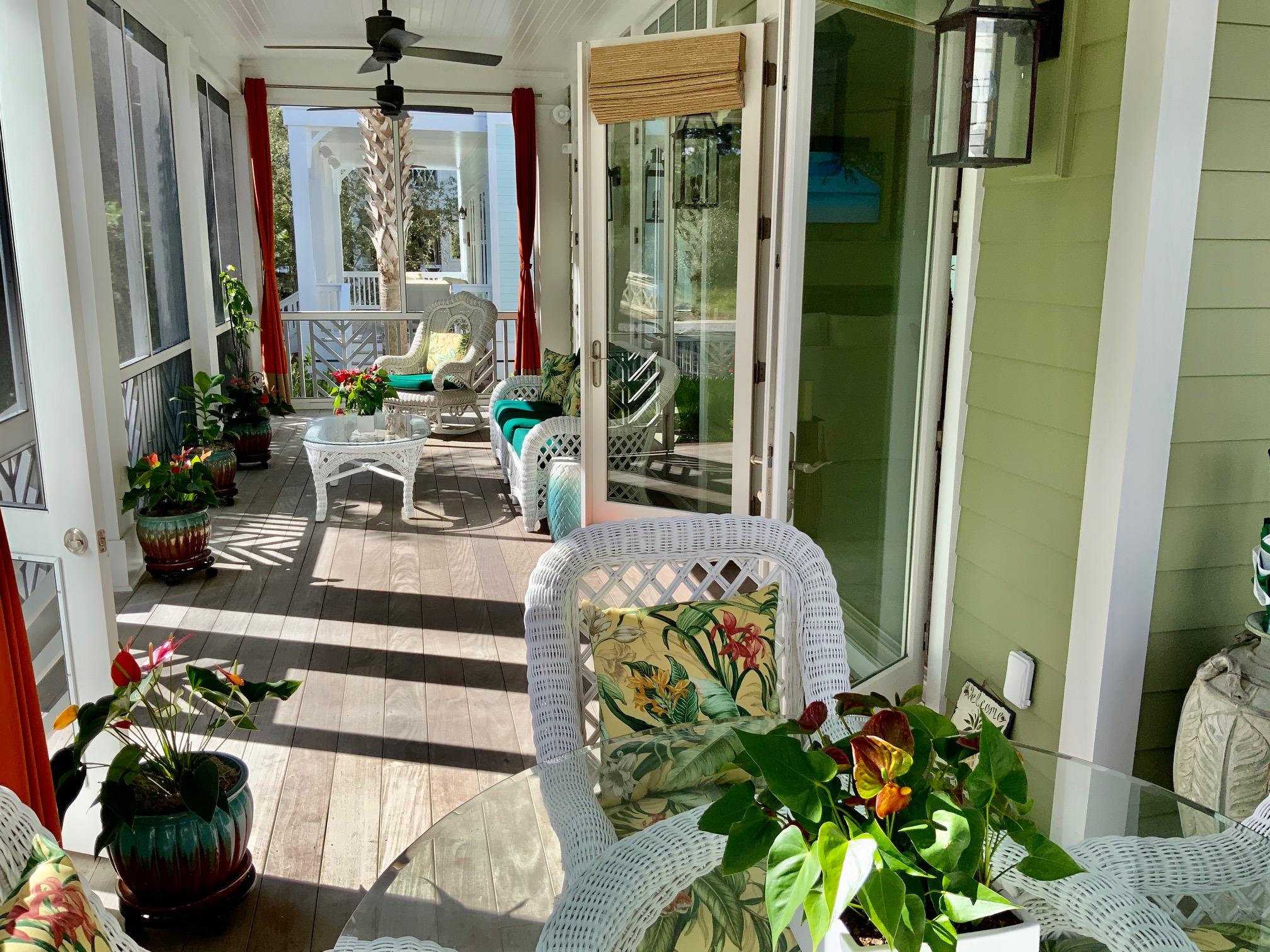 CARILLON BEACH - Residential