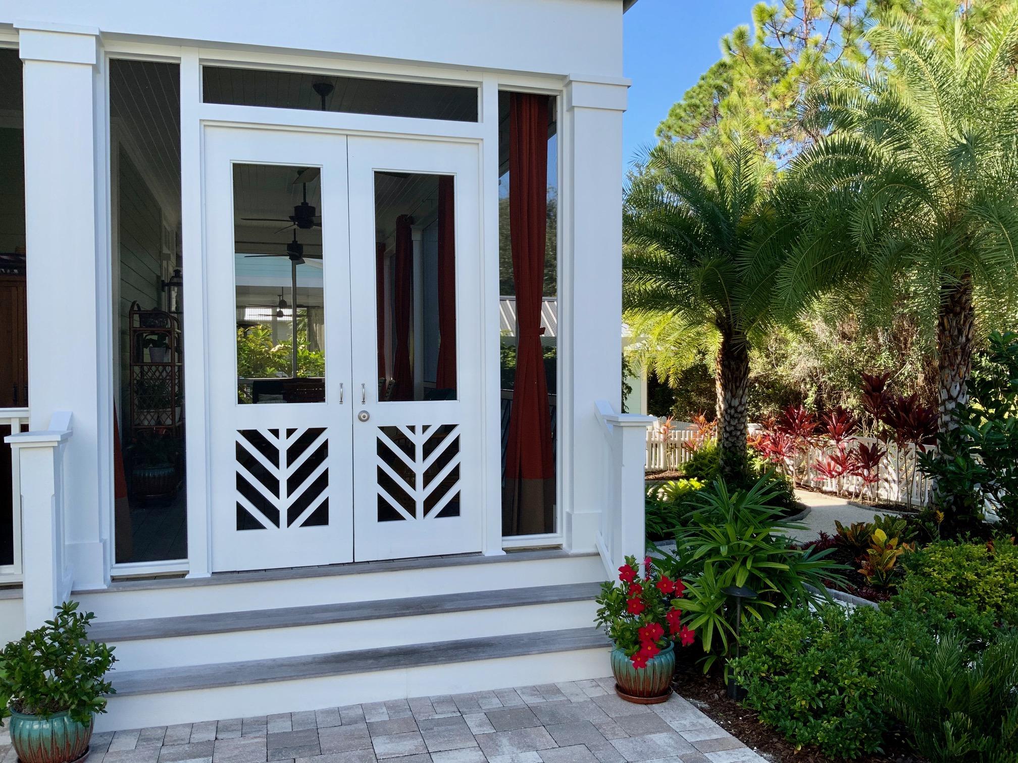 CARILLON BEACH - Residential