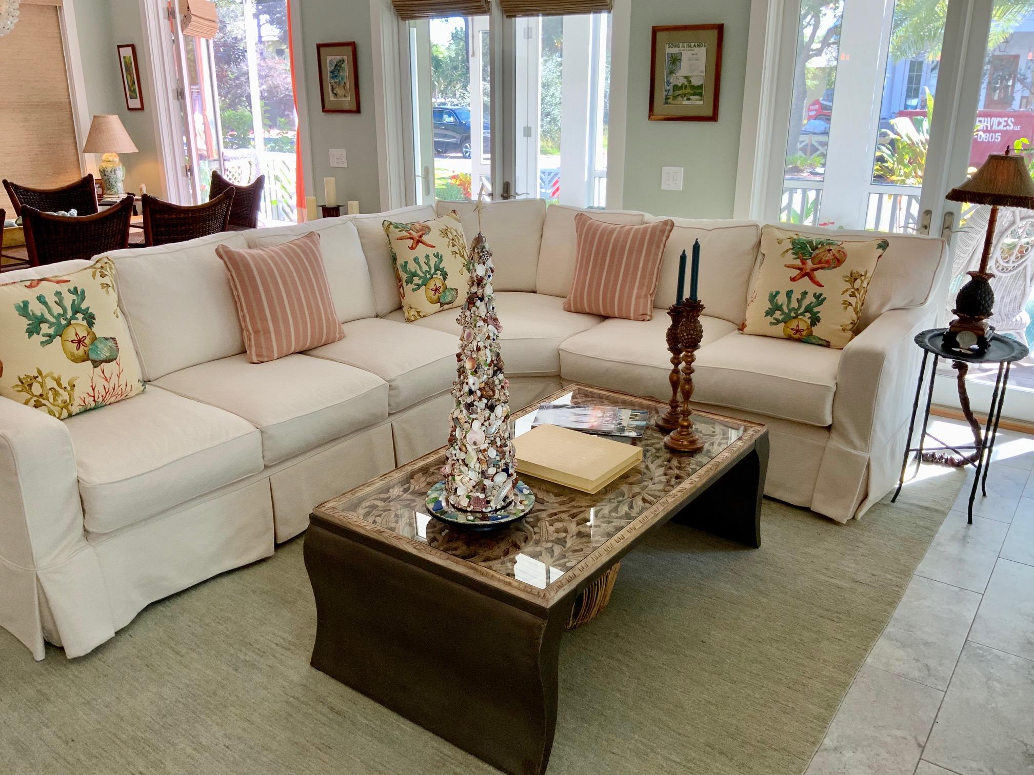 CARILLON BEACH - Residential