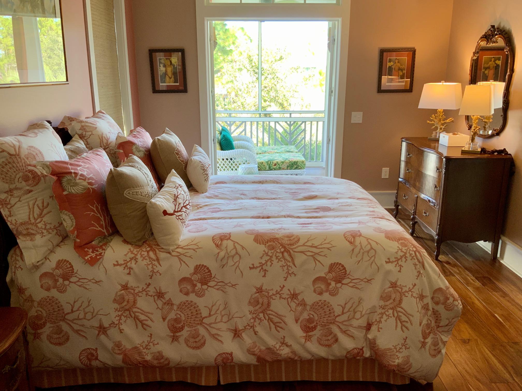 CARILLON BEACH - Residential