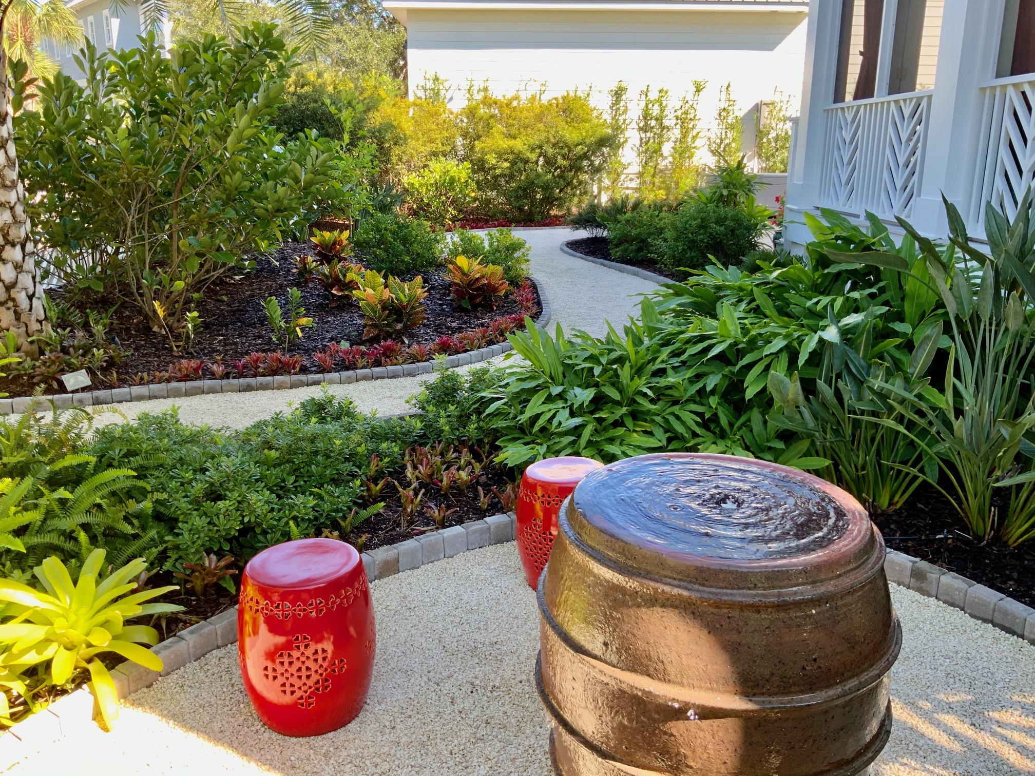 CARILLON BEACH - Residential