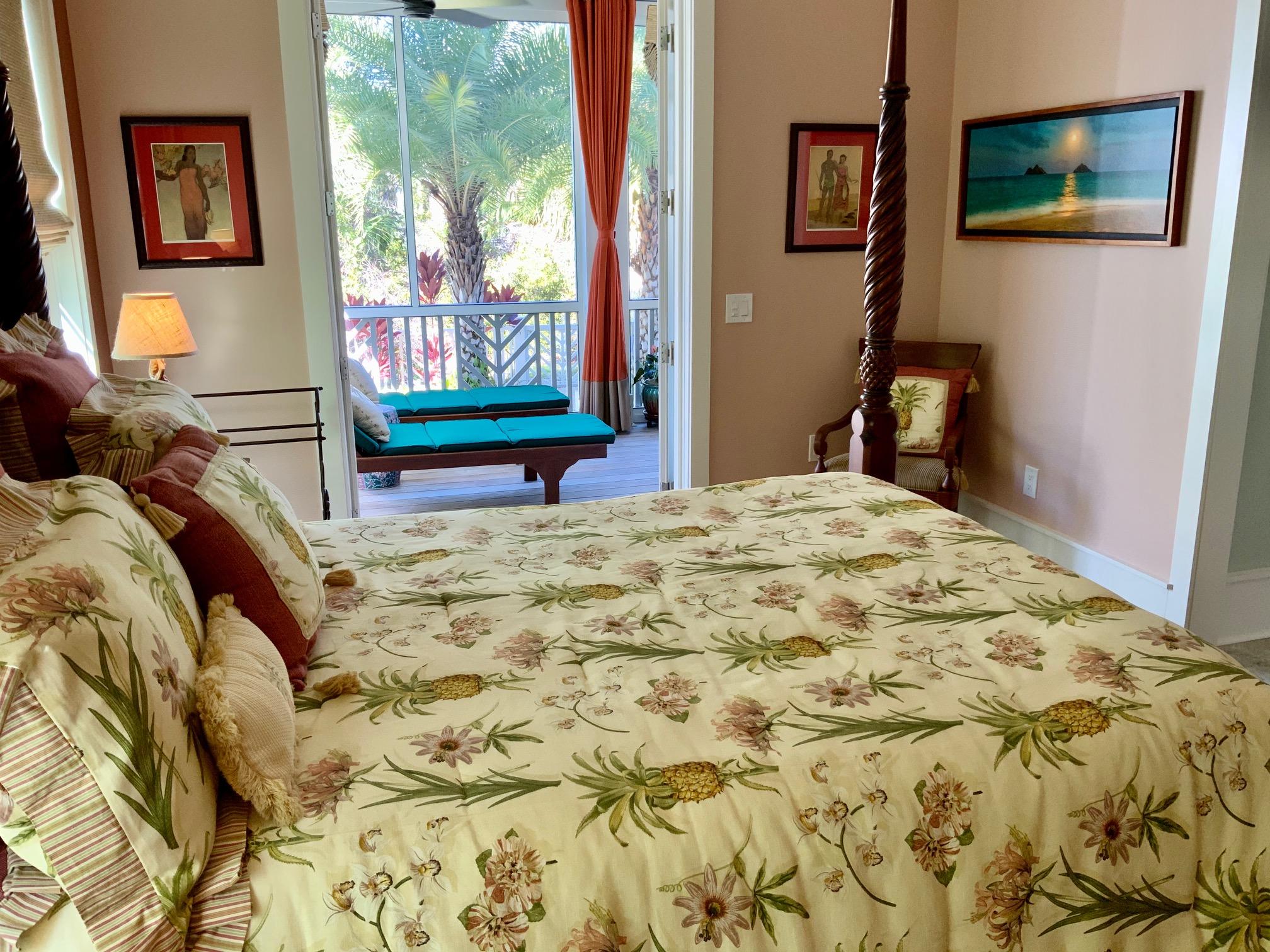 CARILLON BEACH - Residential