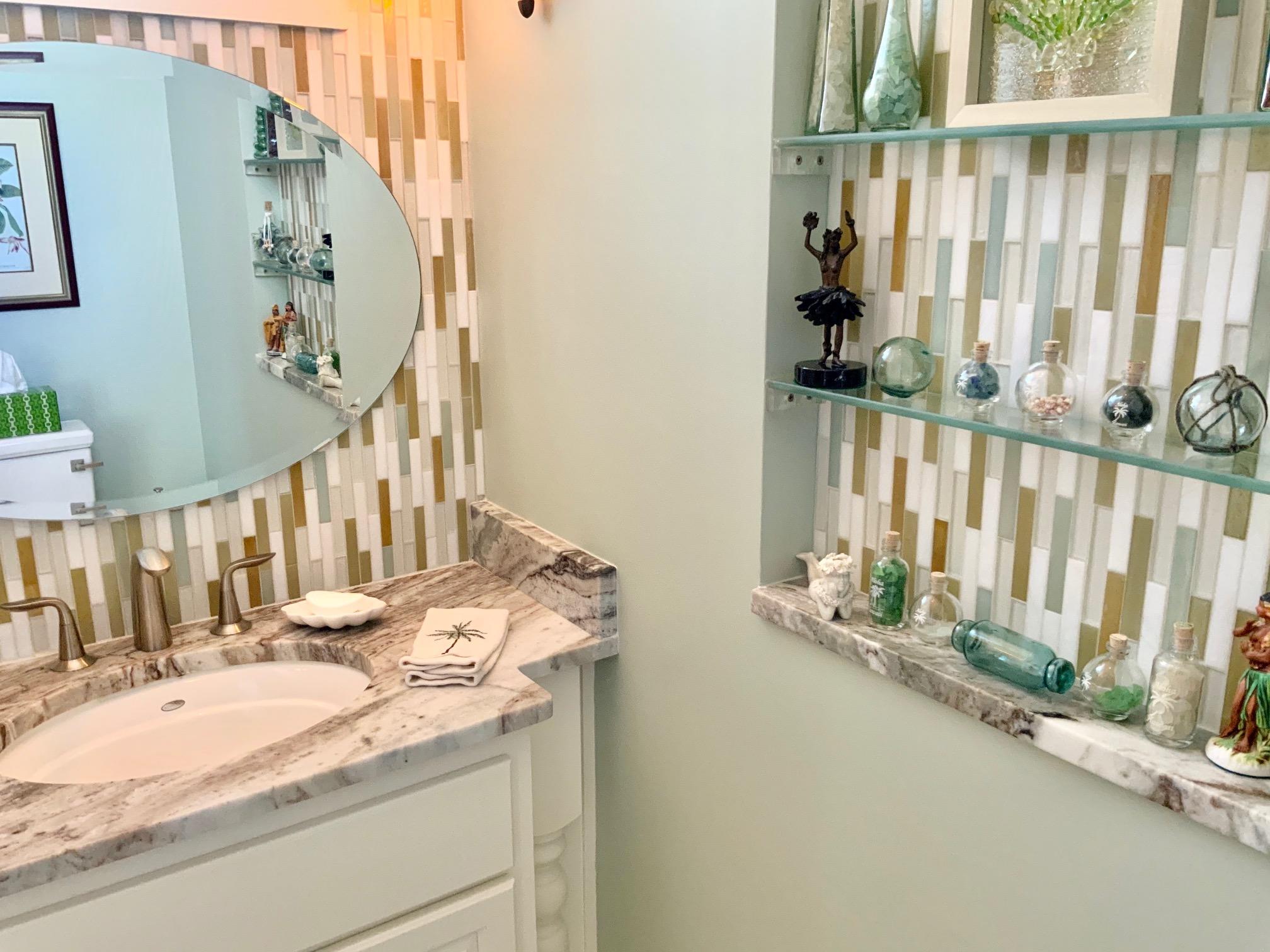 CARILLON BEACH - Residential