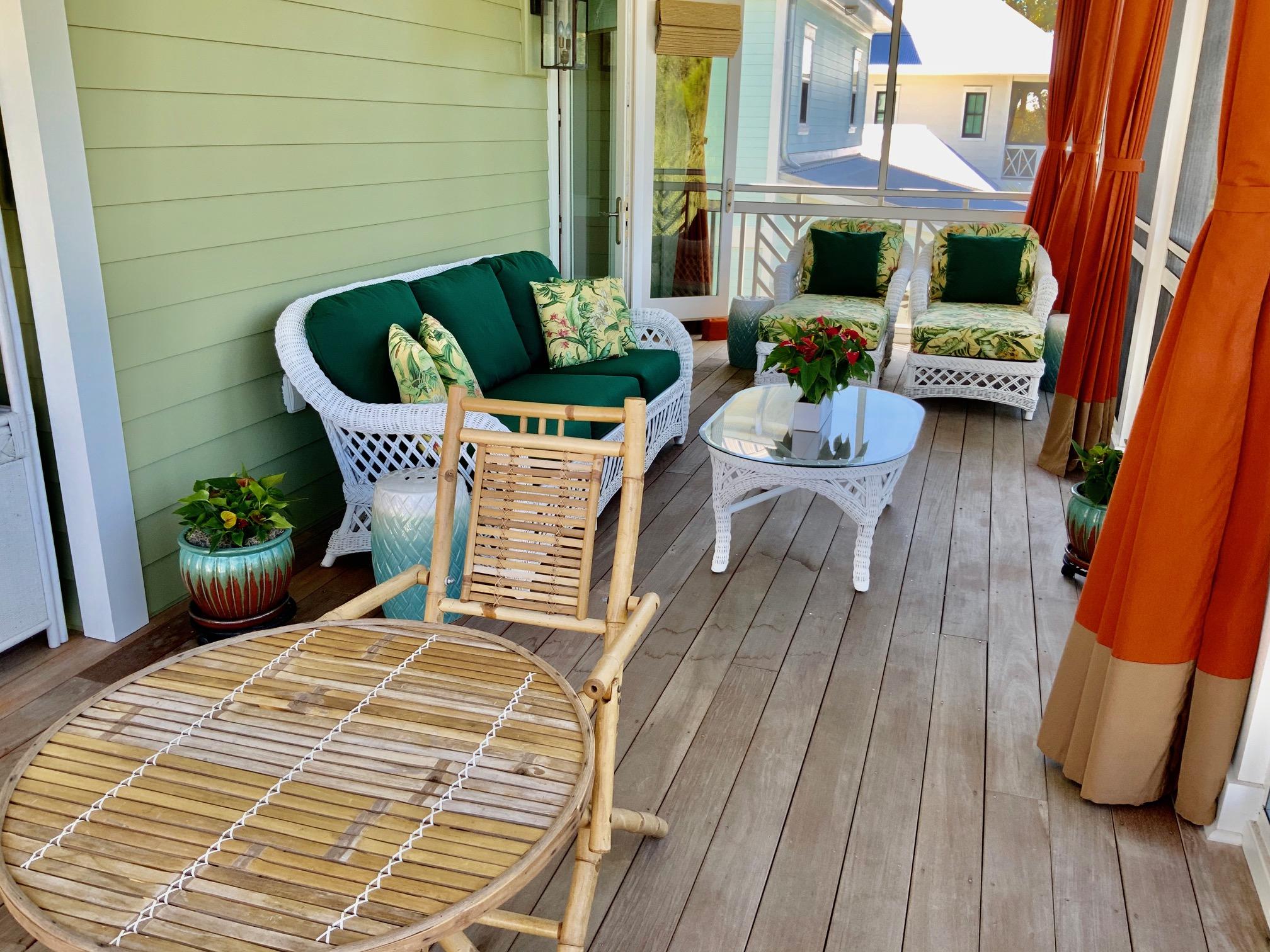 CARILLON BEACH - Residential