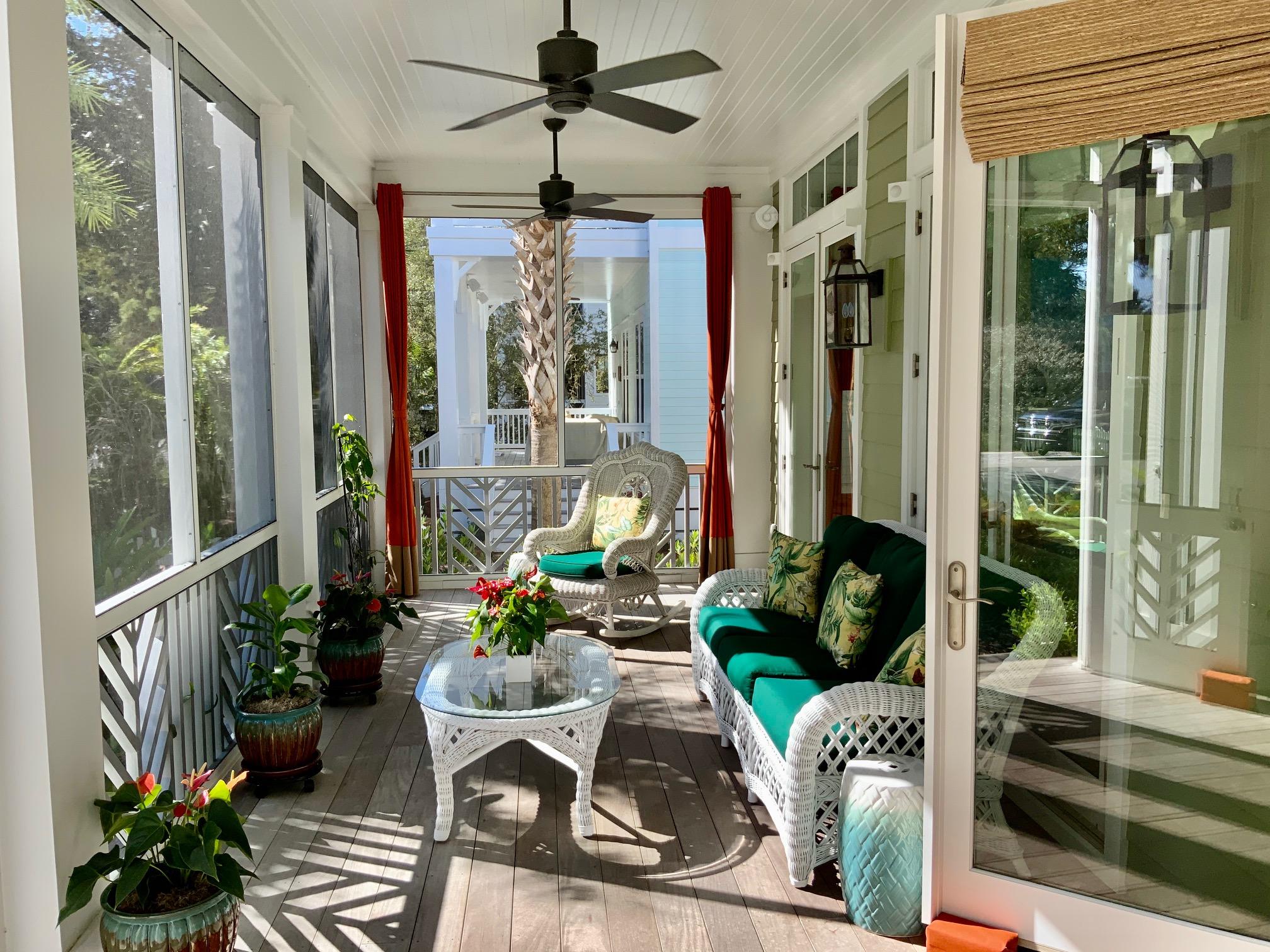 CARILLON BEACH - Residential