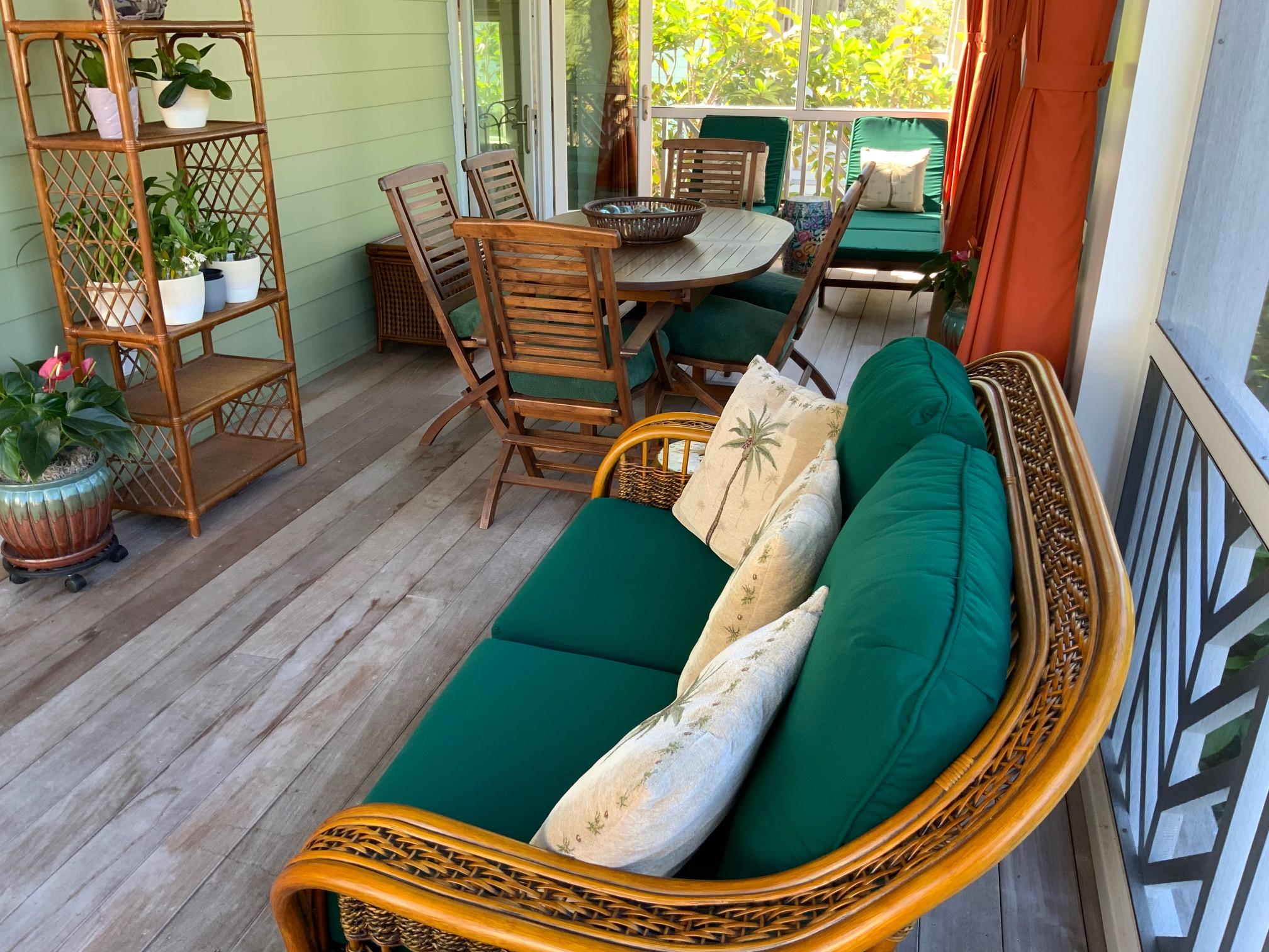 CARILLON BEACH - Residential