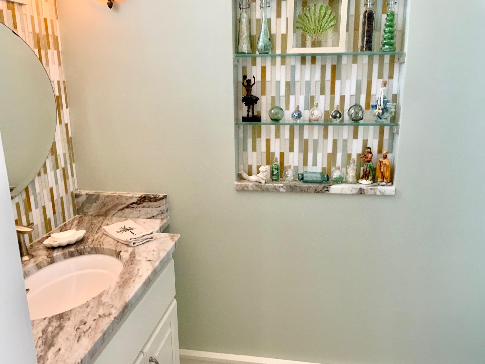 CARILLON BEACH - Residential