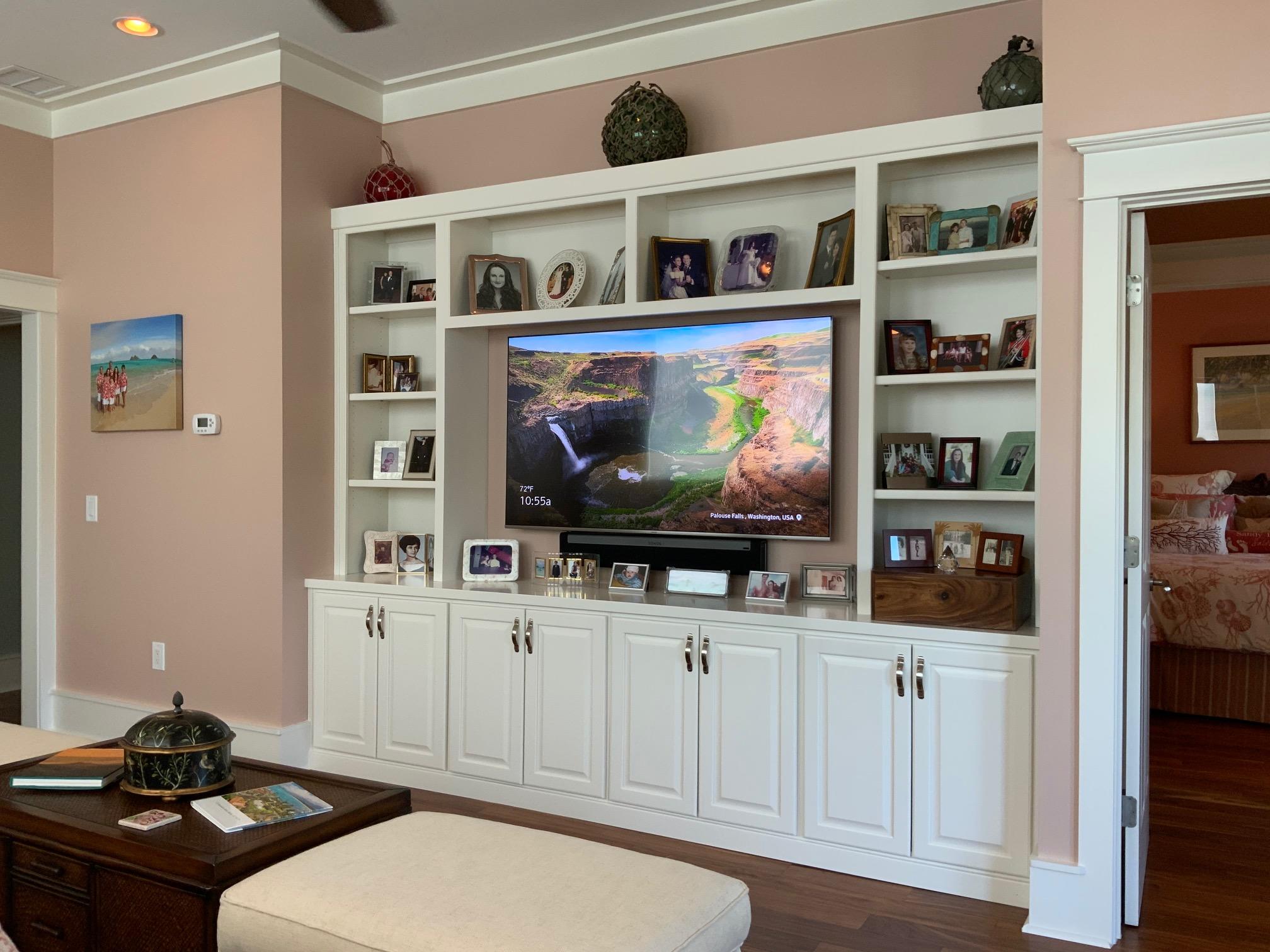 CARILLON BEACH - Residential