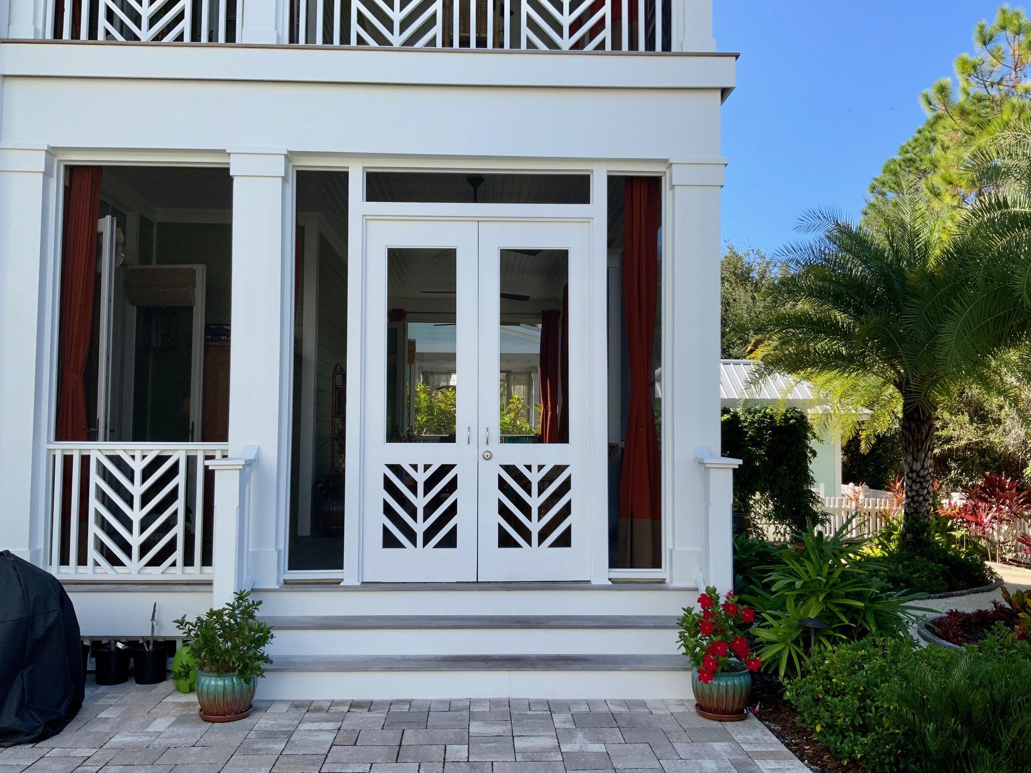 CARILLON BEACH - Residential