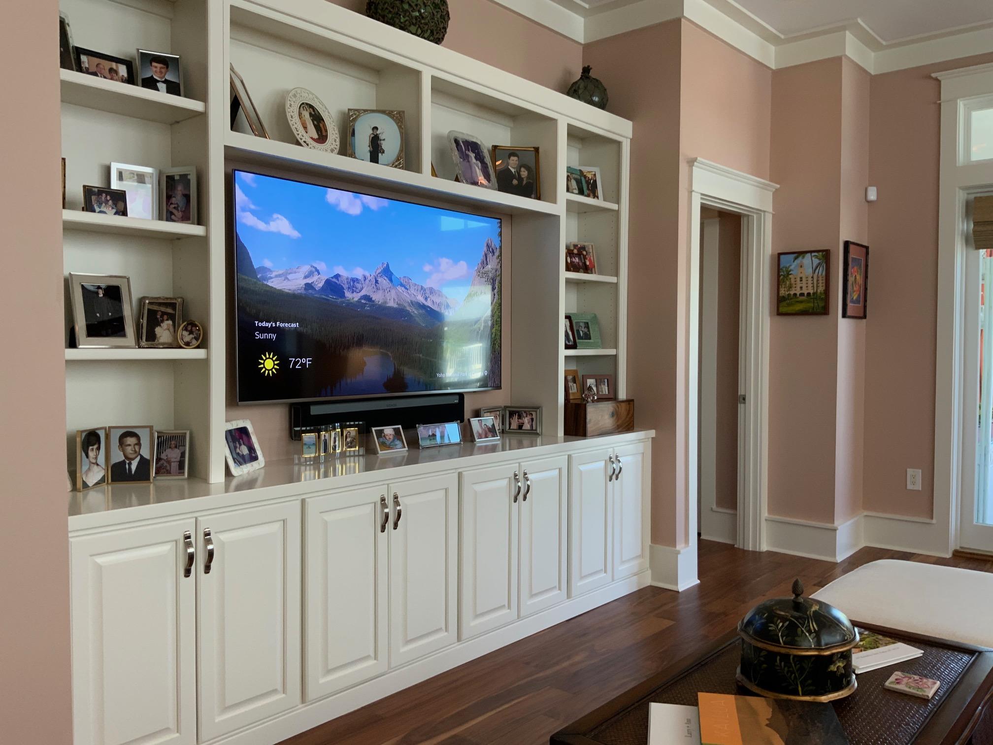 CARILLON BEACH - Residential