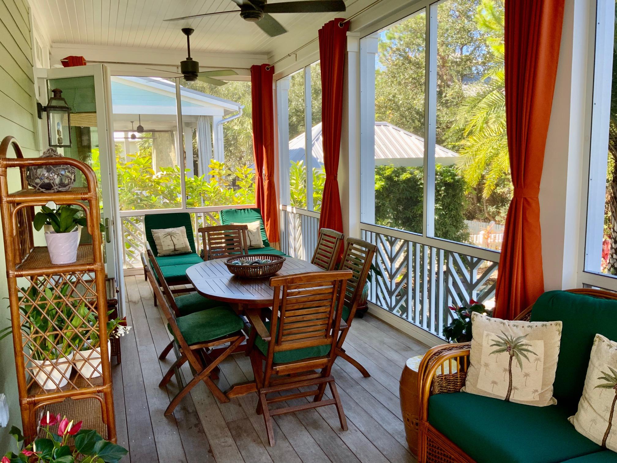 CARILLON BEACH - Residential