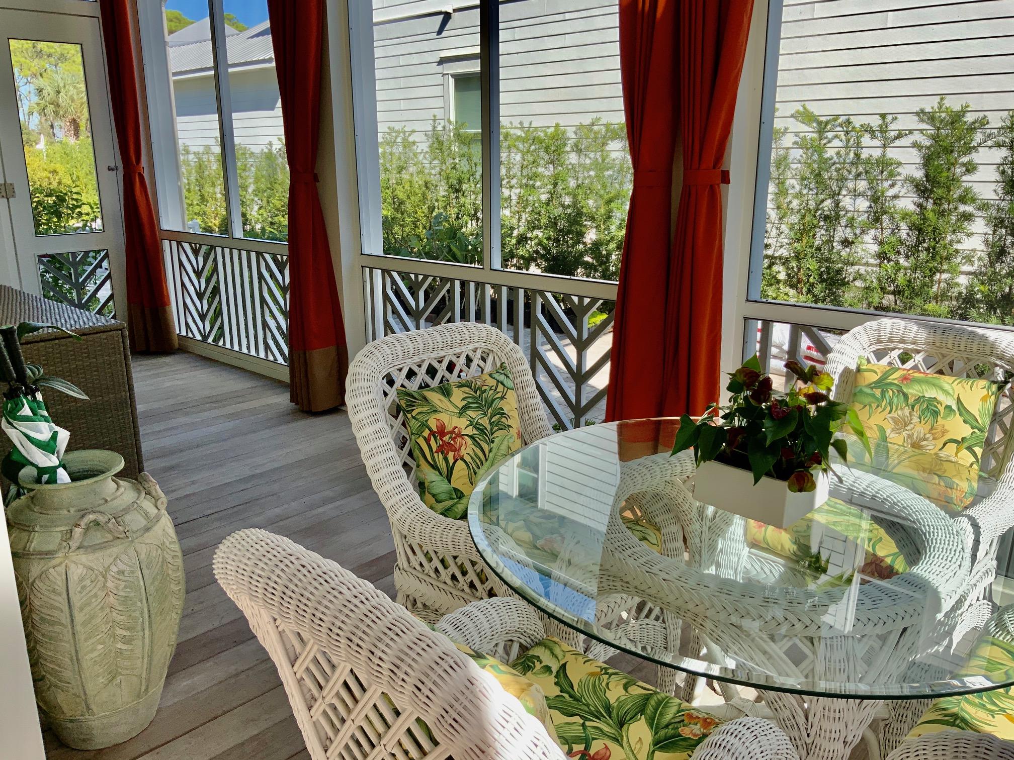 CARILLON BEACH - Residential