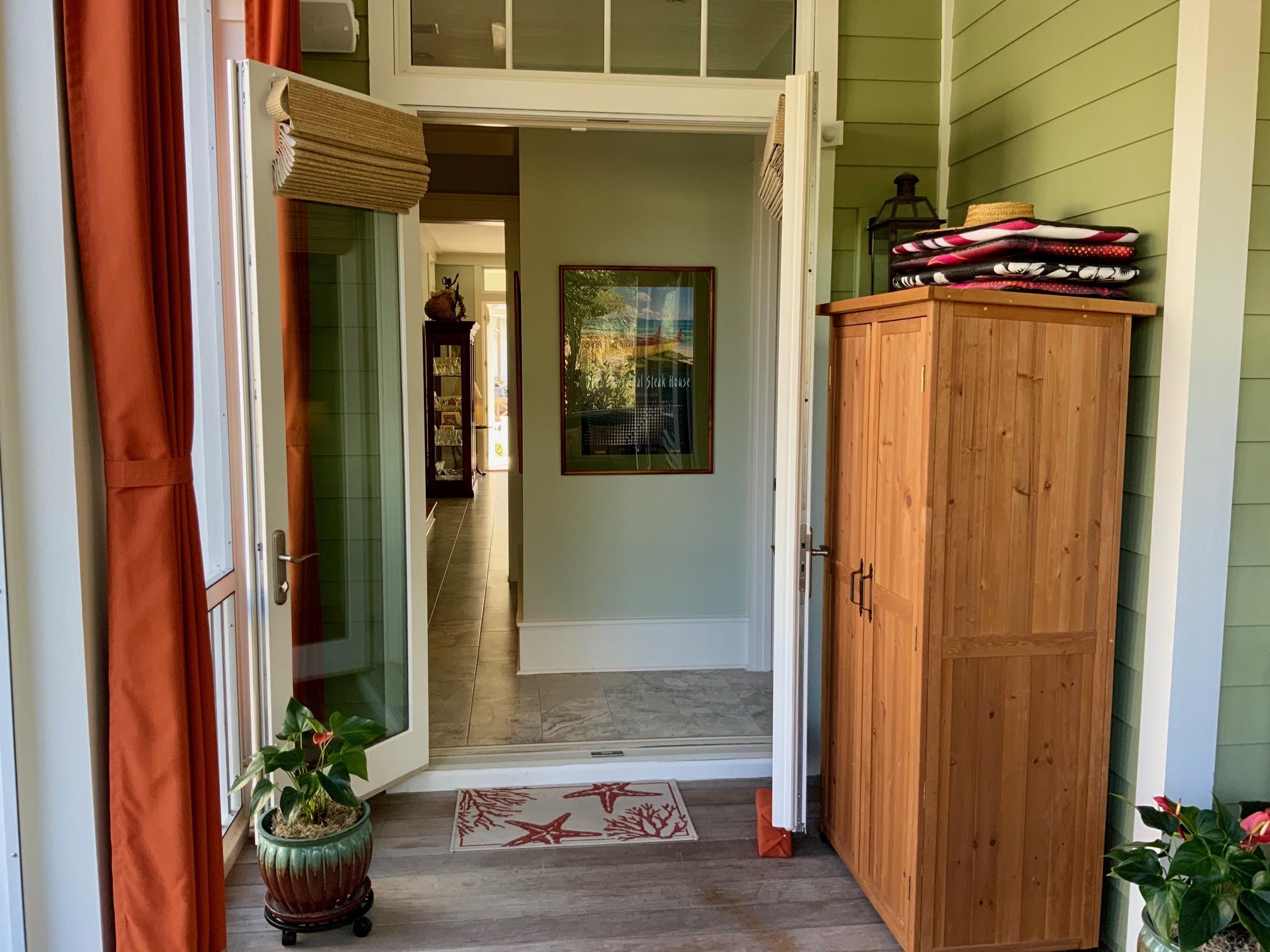 CARILLON BEACH - Residential