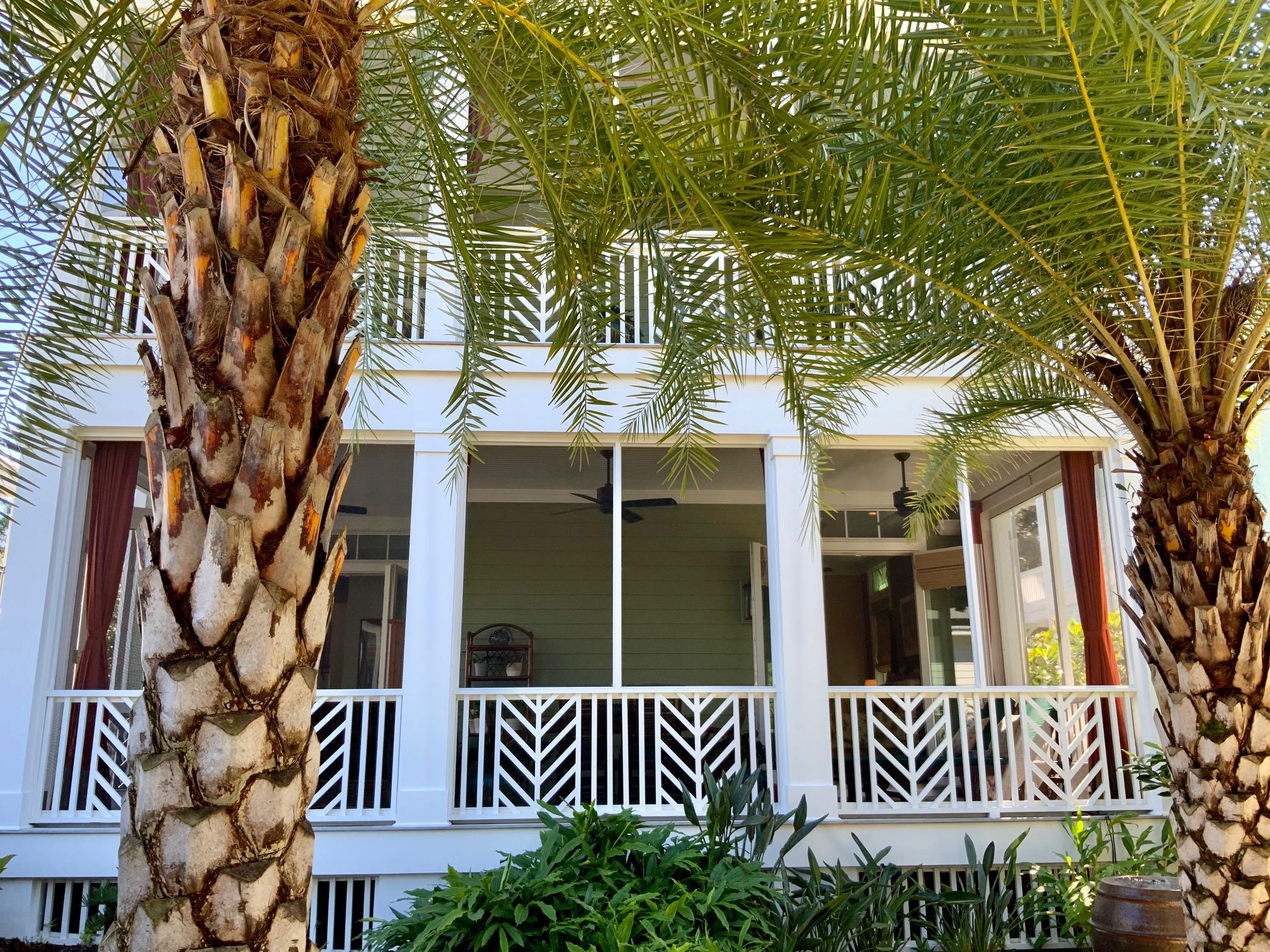 CARILLON BEACH - Residential