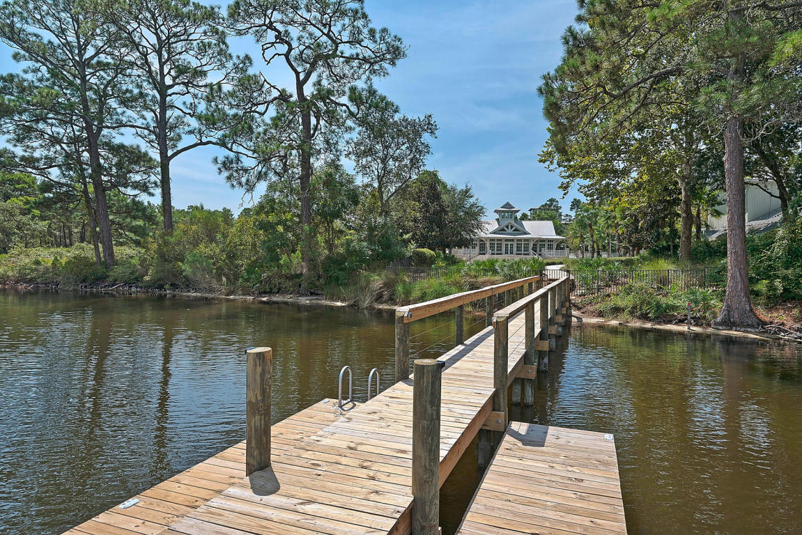 GRANDE POINTE AT INLET BEACH - Residential