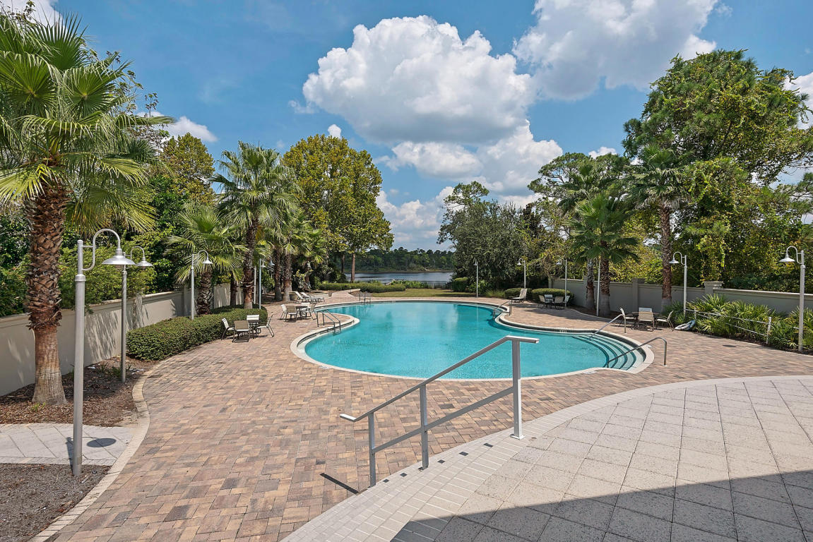 GRANDE POINTE AT INLET BEACH - Residential
