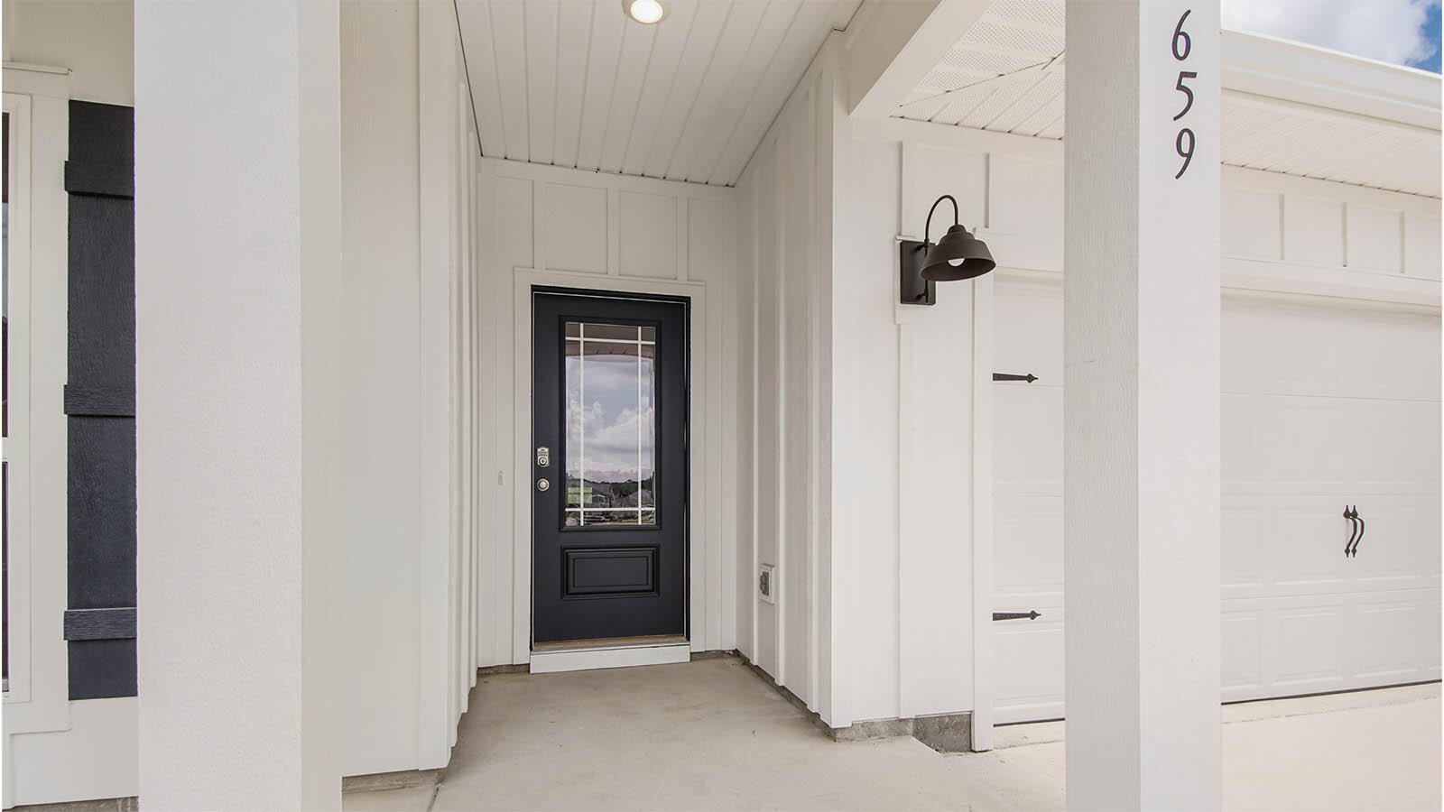 Owl's Head Farms - Residential