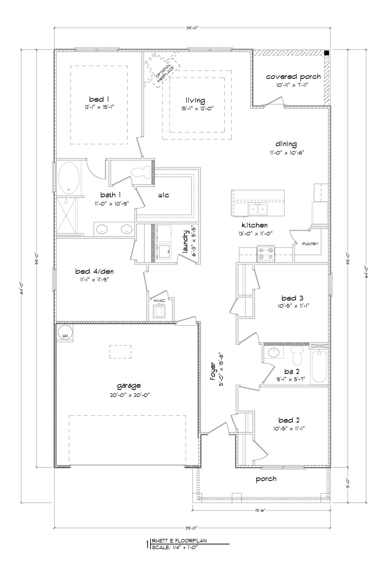 Owl's Head Farms - Residential