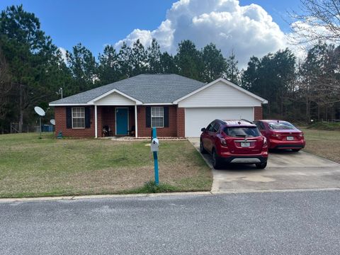 A home in Laurel Hill