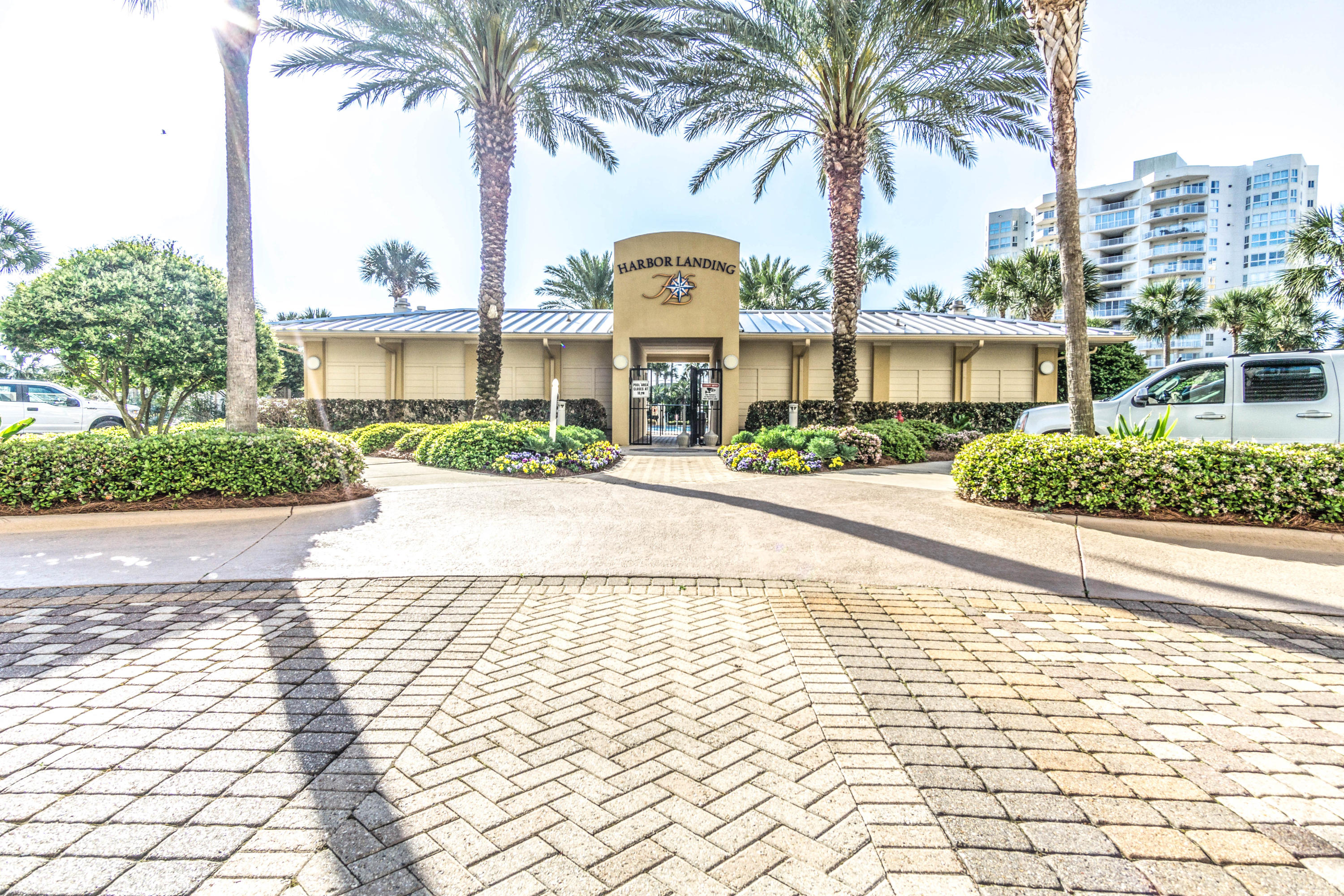 HARBOR LANDING PH II - Residential