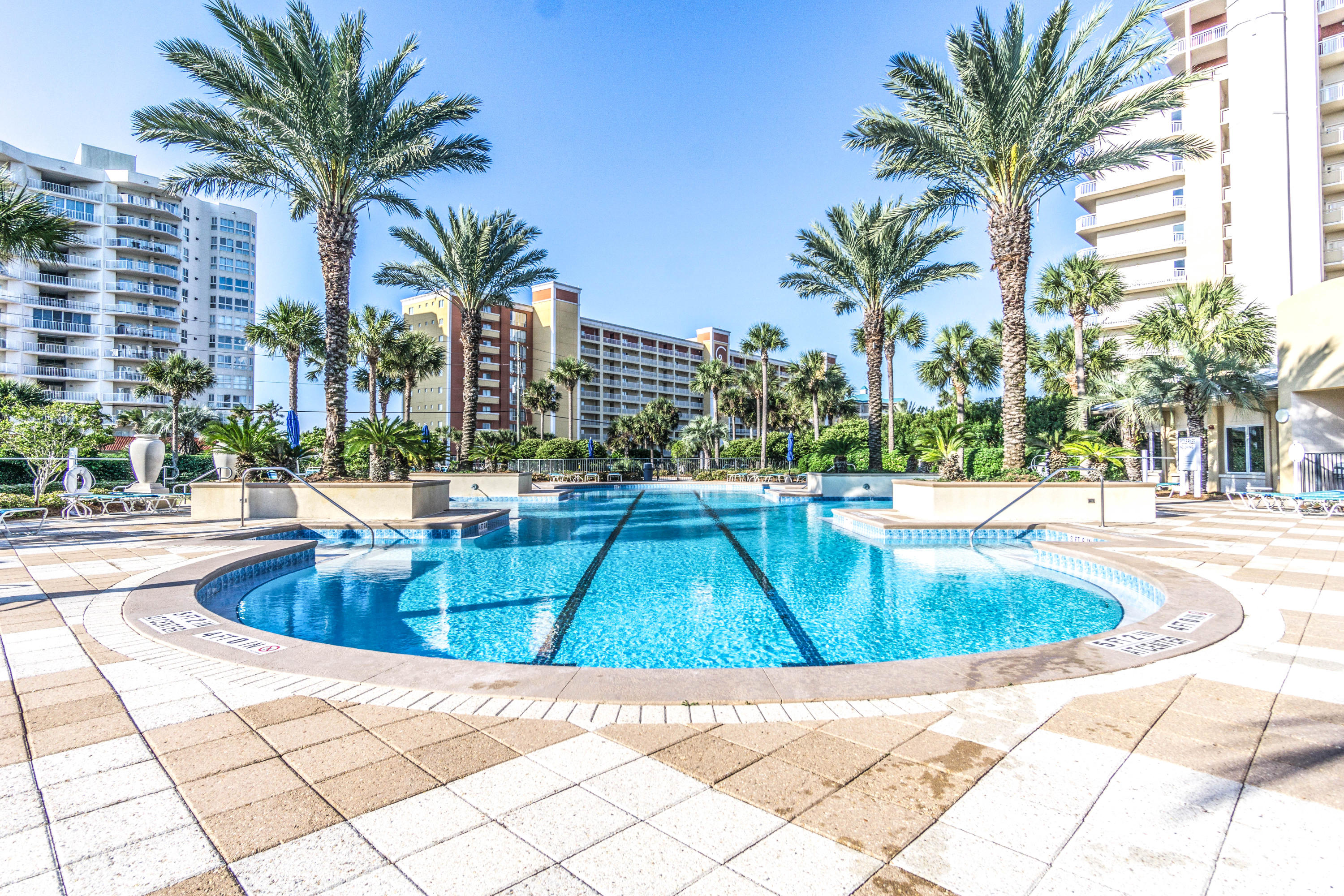 HARBOR LANDING PH II - Residential